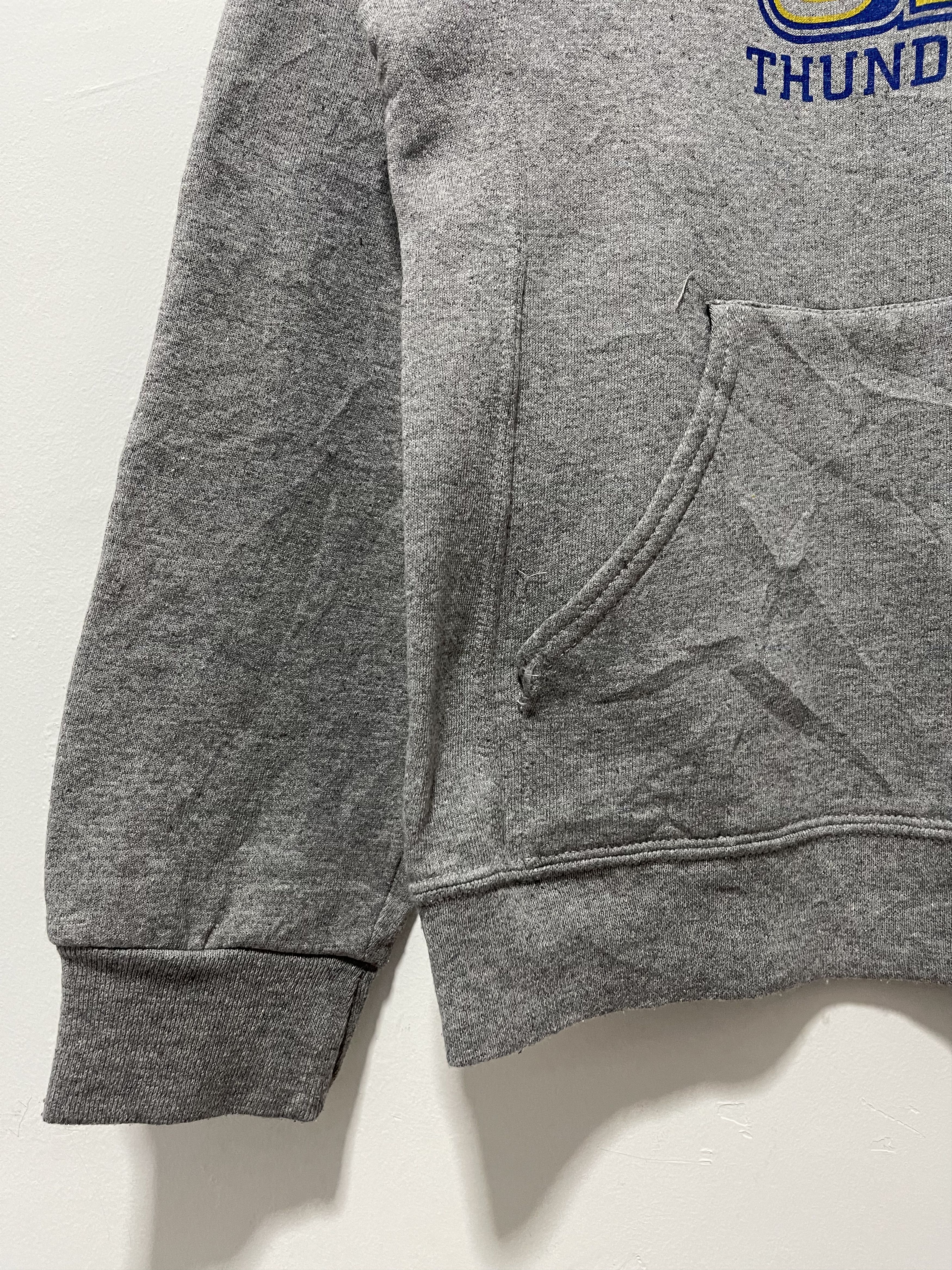 Russell Athletic Vintage Russell Athletic Basketball Of University Hoodie Size US S / EU 44-46 / 1 - 5 Thumbnail