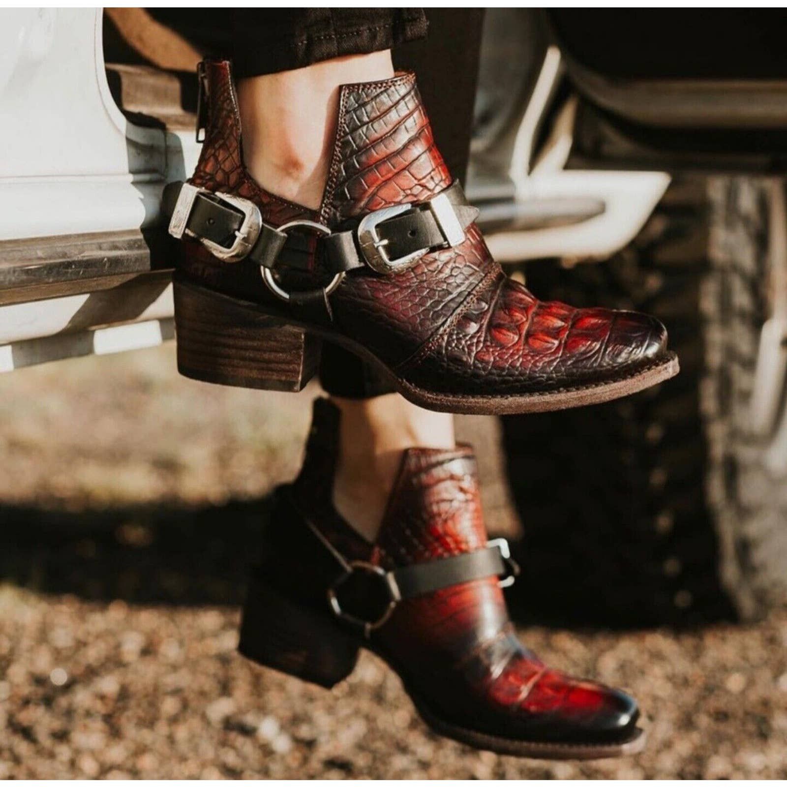 Freebird truce boots on sale