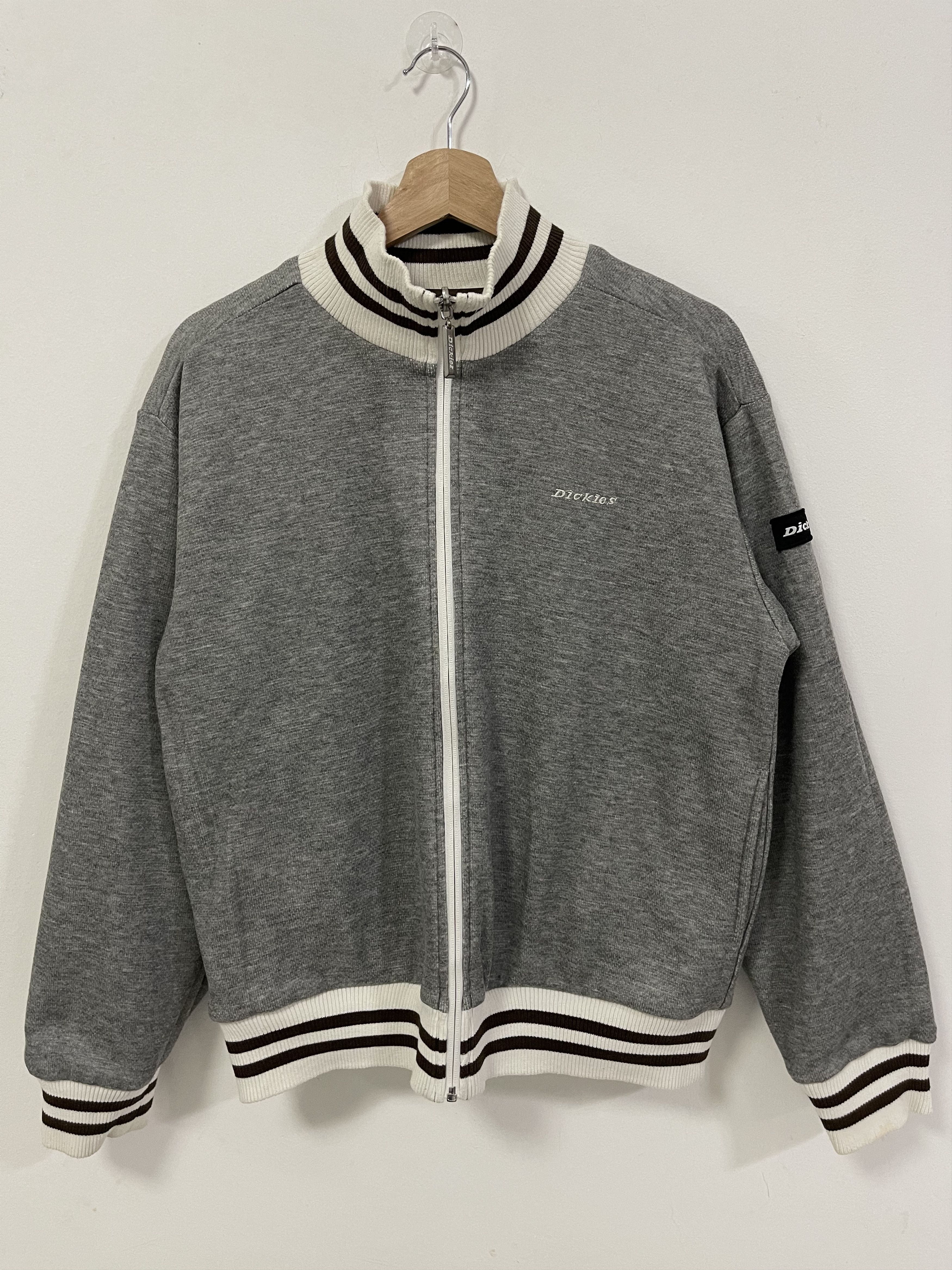 Dickies × Vintage Vintage Dickies Reversible Mini Logo Jacket Size US S / EU 44-46 / 1 - 9 Thumbnail