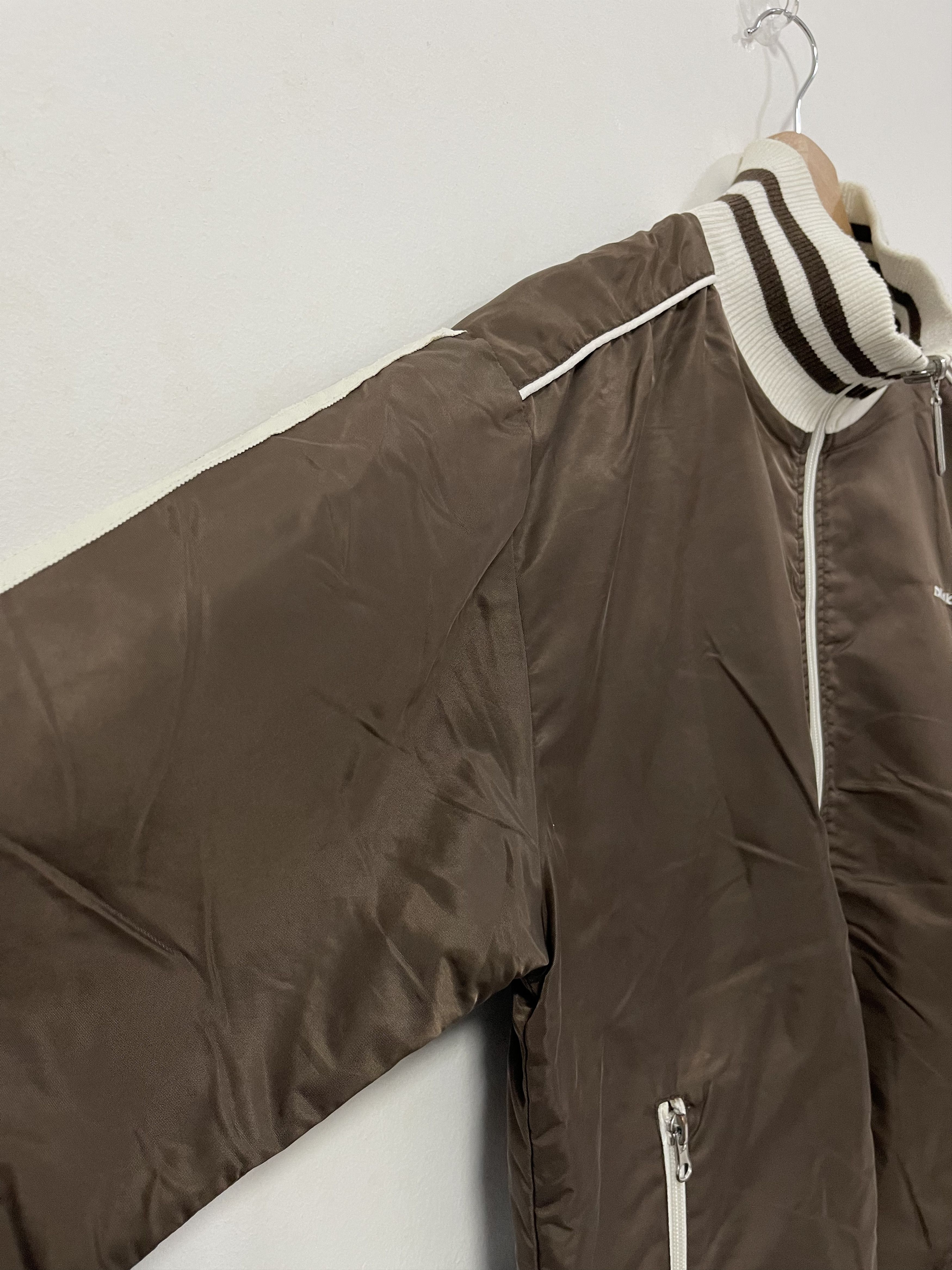 Dickies × Vintage Vintage Dickies Reversible Mini Logo Jacket Size US S / EU 44-46 / 1 - 6 Thumbnail
