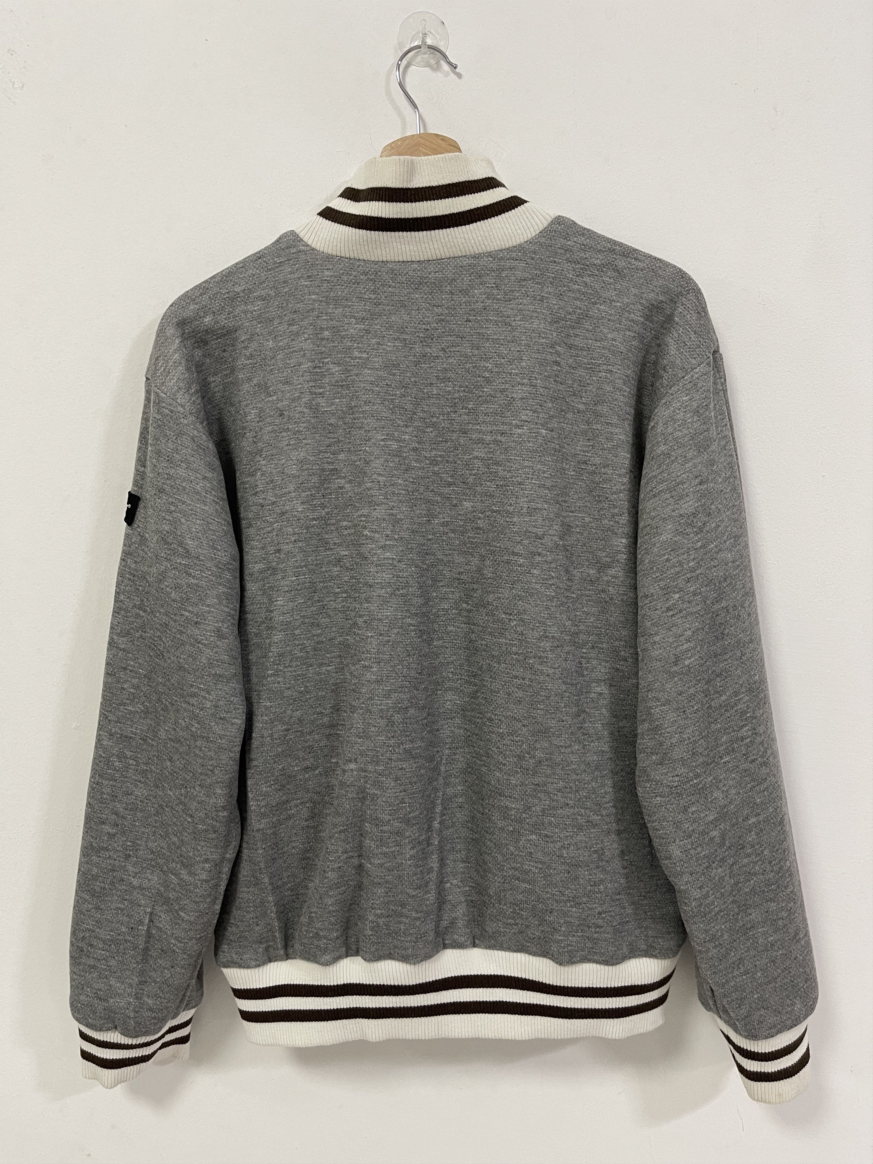 Dickies × Vintage Vintage Dickies Reversible Mini Logo Jacket Size US S / EU 44-46 / 1 - 14 Thumbnail