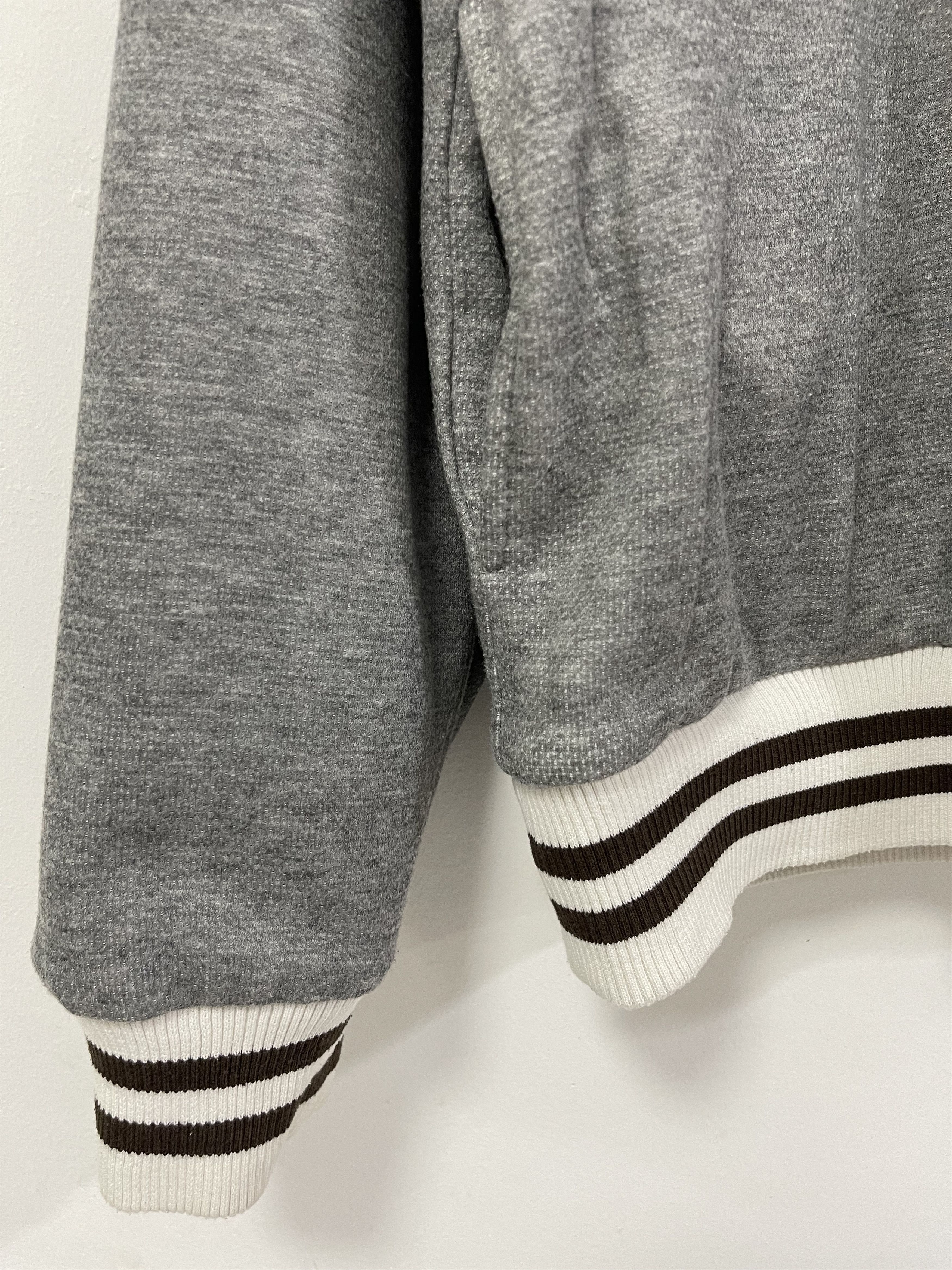 Dickies × Vintage Vintage Dickies Reversible Mini Logo Jacket Size US S / EU 44-46 / 1 - 13 Thumbnail