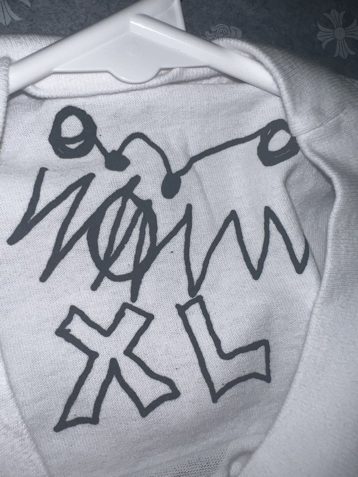 Asspizza Asspizza ( Miami PopUp ) tee Size US XL / EU 56 / 4 - 3 Thumbnail
