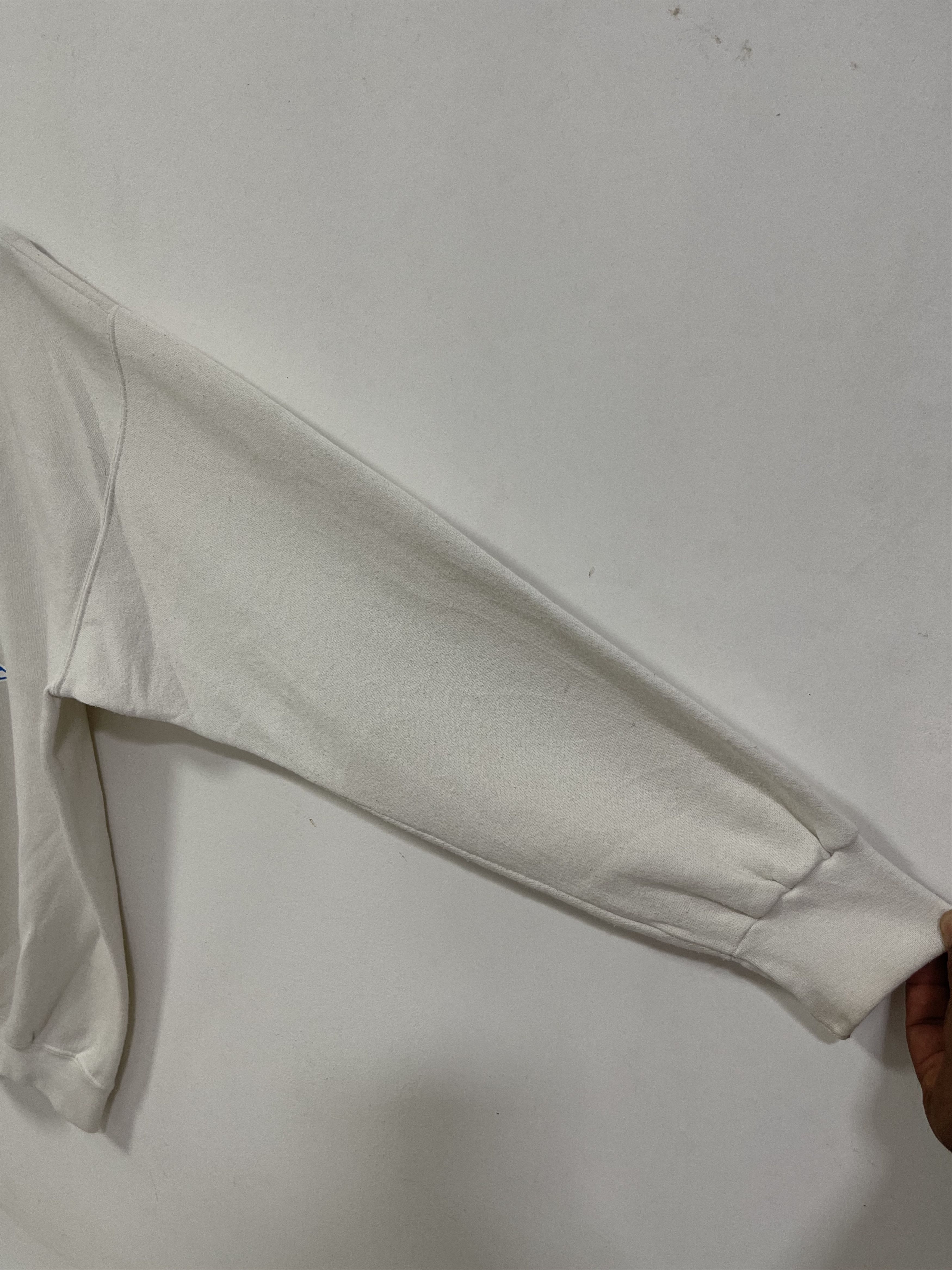 Vintage Vintage Da Hui North Shore Big Logo Sweatshirt Size US L / EU 52-54 / 3 - 5 Thumbnail