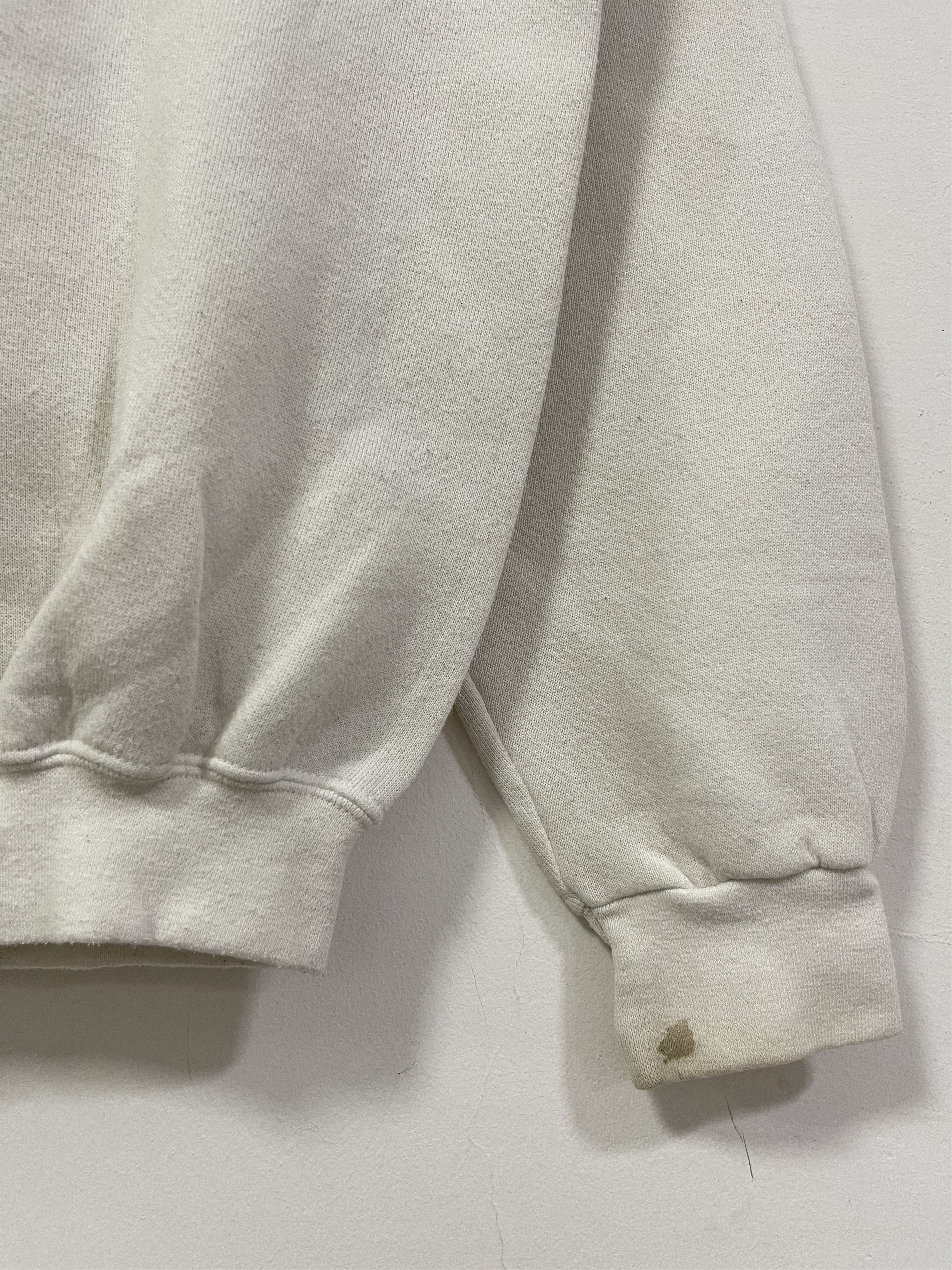 Vintage Vintage Da Hui North Shore Big Logo Sweatshirt Size US L / EU 52-54 / 3 - 11 Thumbnail