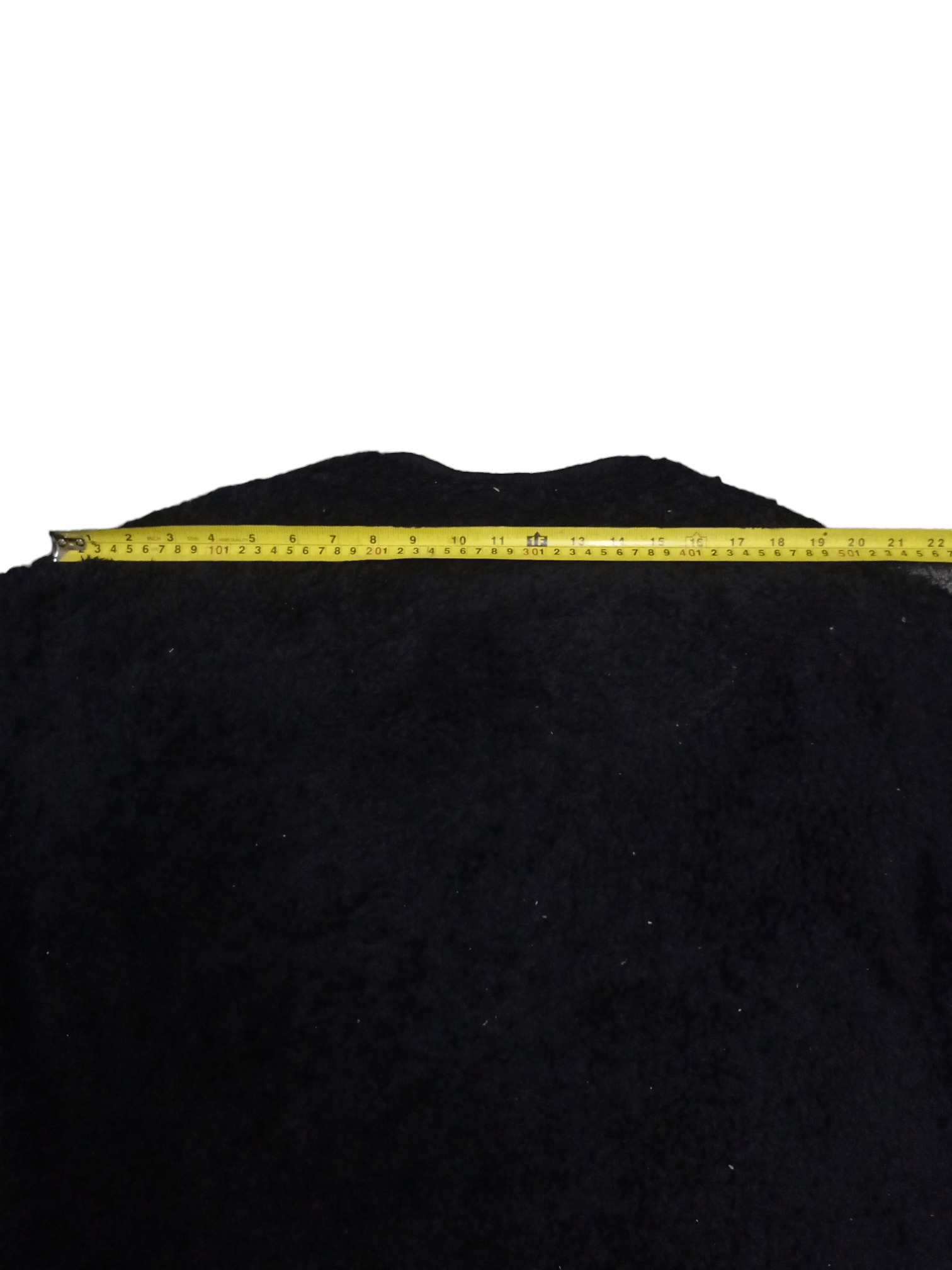 Japanese Brand × Uniqlo Vintage Japanese Uniqlo Fleece Sweatshirt Size US M / EU 48-50 / 2 - 8 Thumbnail