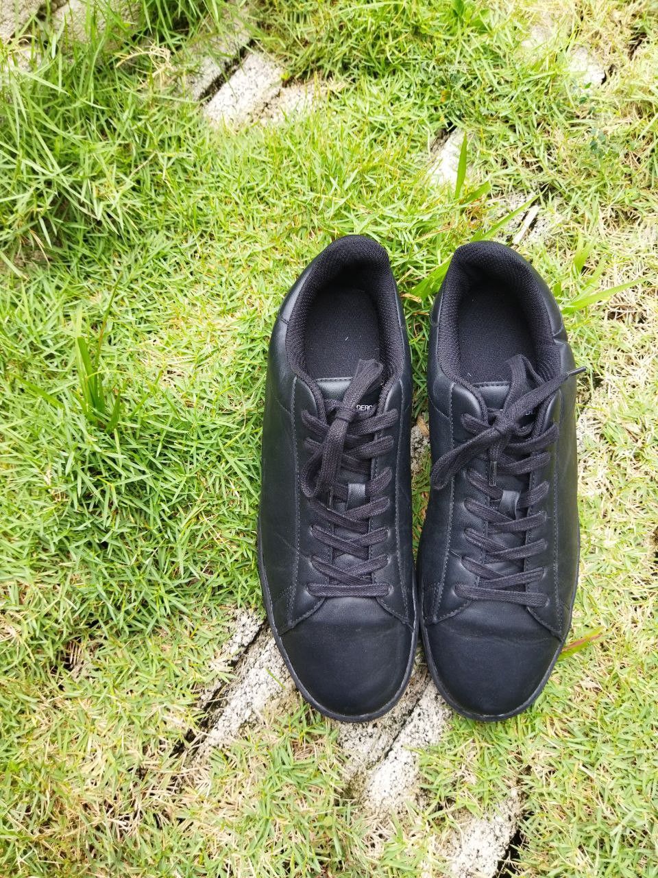 GU × Undercover Gu X Undercover Shoes Size US 10.5 / EU 43-44 - 4 Thumbnail