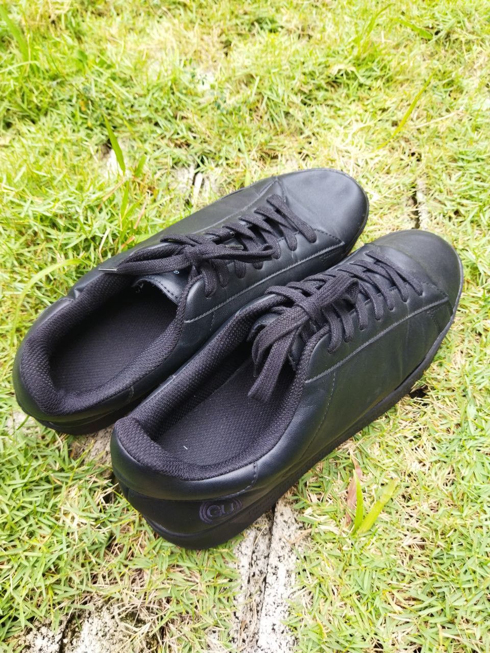 GU × Undercover Gu X Undercover Shoes Size US 10.5 / EU 43-44 - 14 Thumbnail