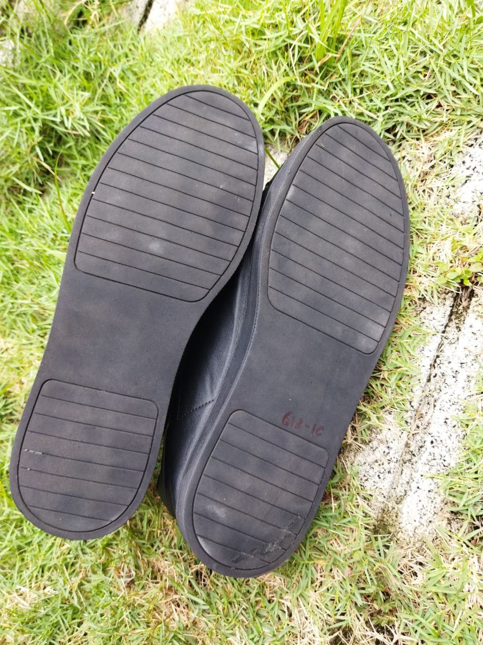 GU × Undercover Gu X Undercover Shoes Size US 10.5 / EU 43-44 - 10 Thumbnail