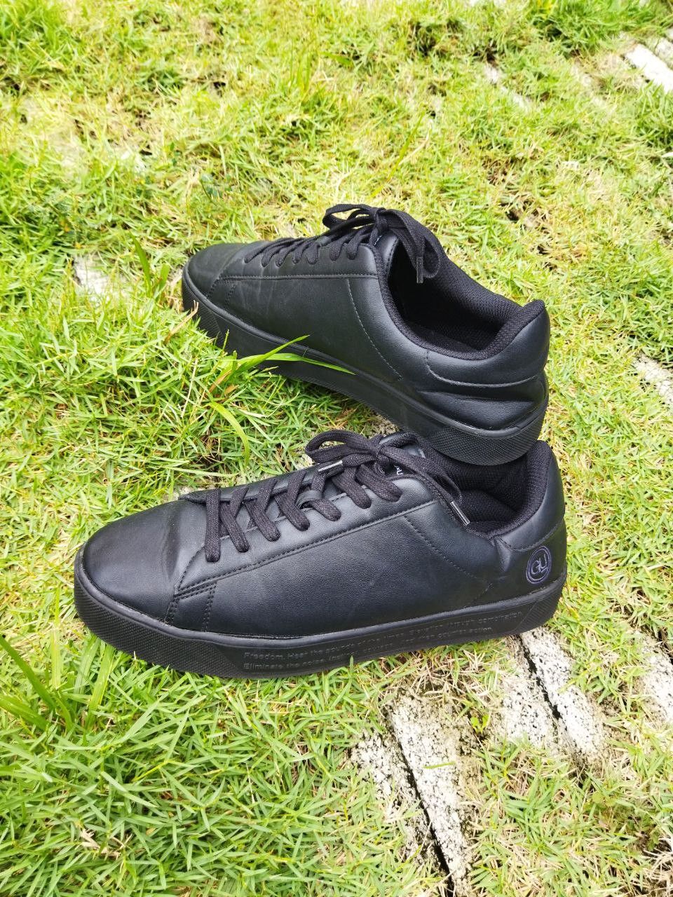 GU × Undercover Gu X Undercover Shoes Size US 10.5 / EU 43-44 - 5 Thumbnail
