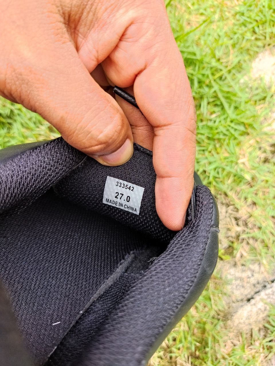 GU × Undercover Gu X Undercover Shoes Size US 10.5 / EU 43-44 - 9 Thumbnail