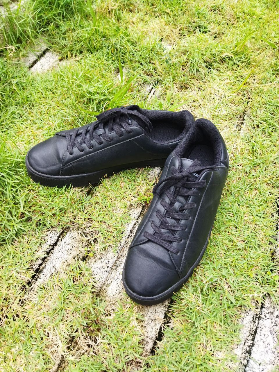 GU × Undercover Gu X Undercover Shoes Size US 10.5 / EU 43-44 - 3 Thumbnail