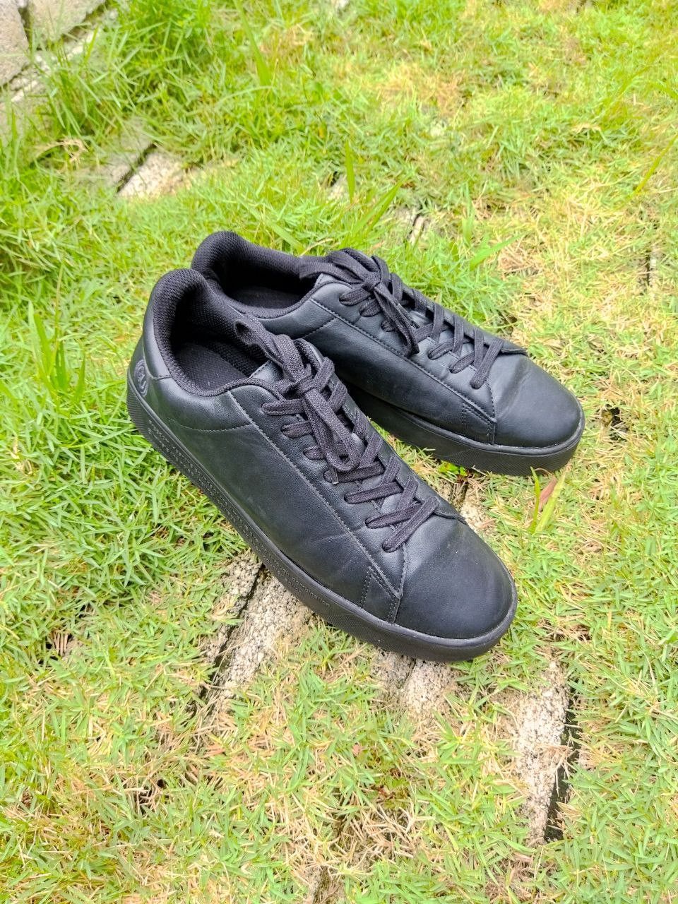 GU × Undercover Gu X Undercover Shoes Size US 10.5 / EU 43-44 - 2 Thumbnail