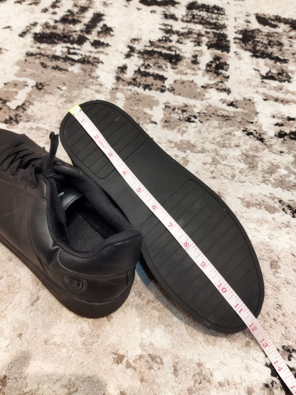 GU × Undercover Gu X Undercover Shoes Size US 10.5 / EU 43-44 - 15 Thumbnail