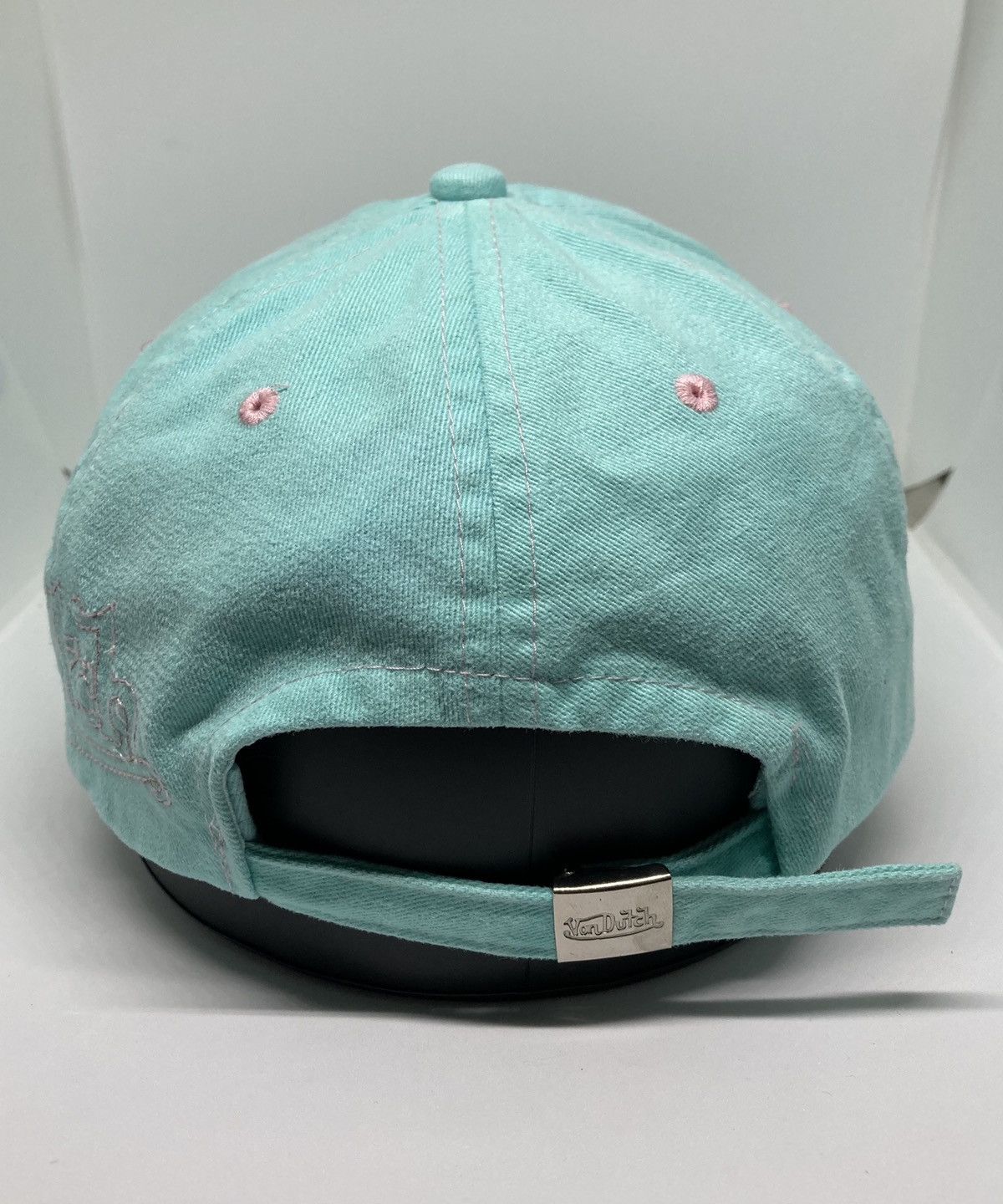 Von Dutch Vondutch Limited Edition Vondutch Distress Size ONE SIZE - 5 Thumbnail