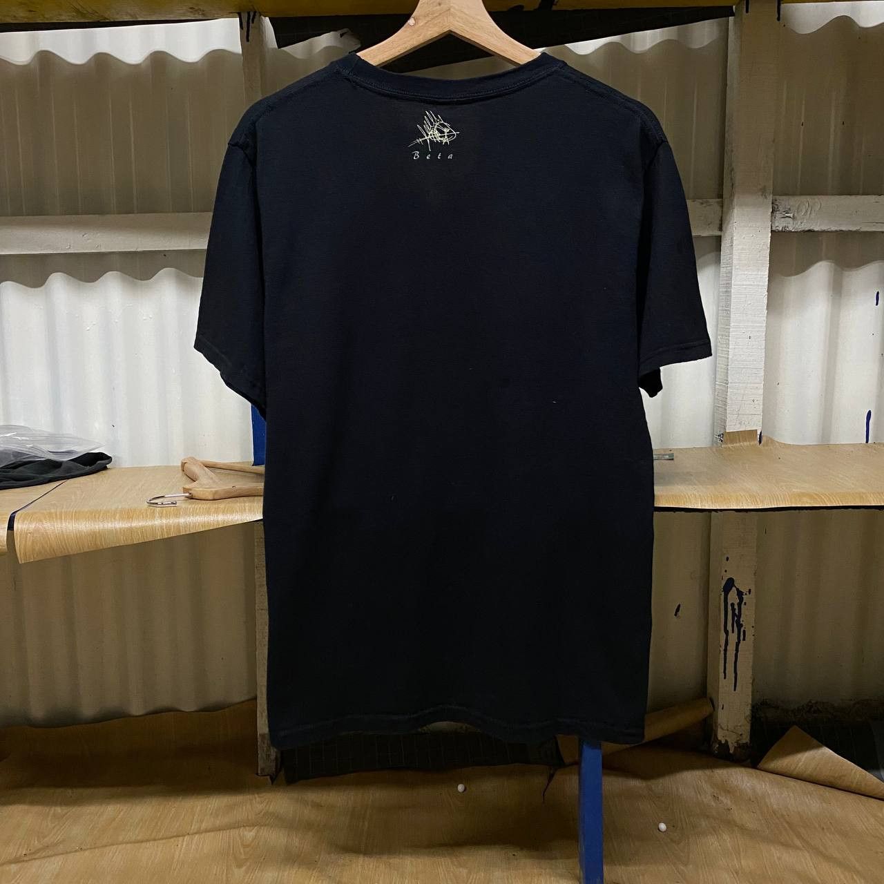 Band Tees × Rap Tees × Vintage Vintage band oaxaca tee Size US M / EU 48-50 / 2 - 6 Thumbnail