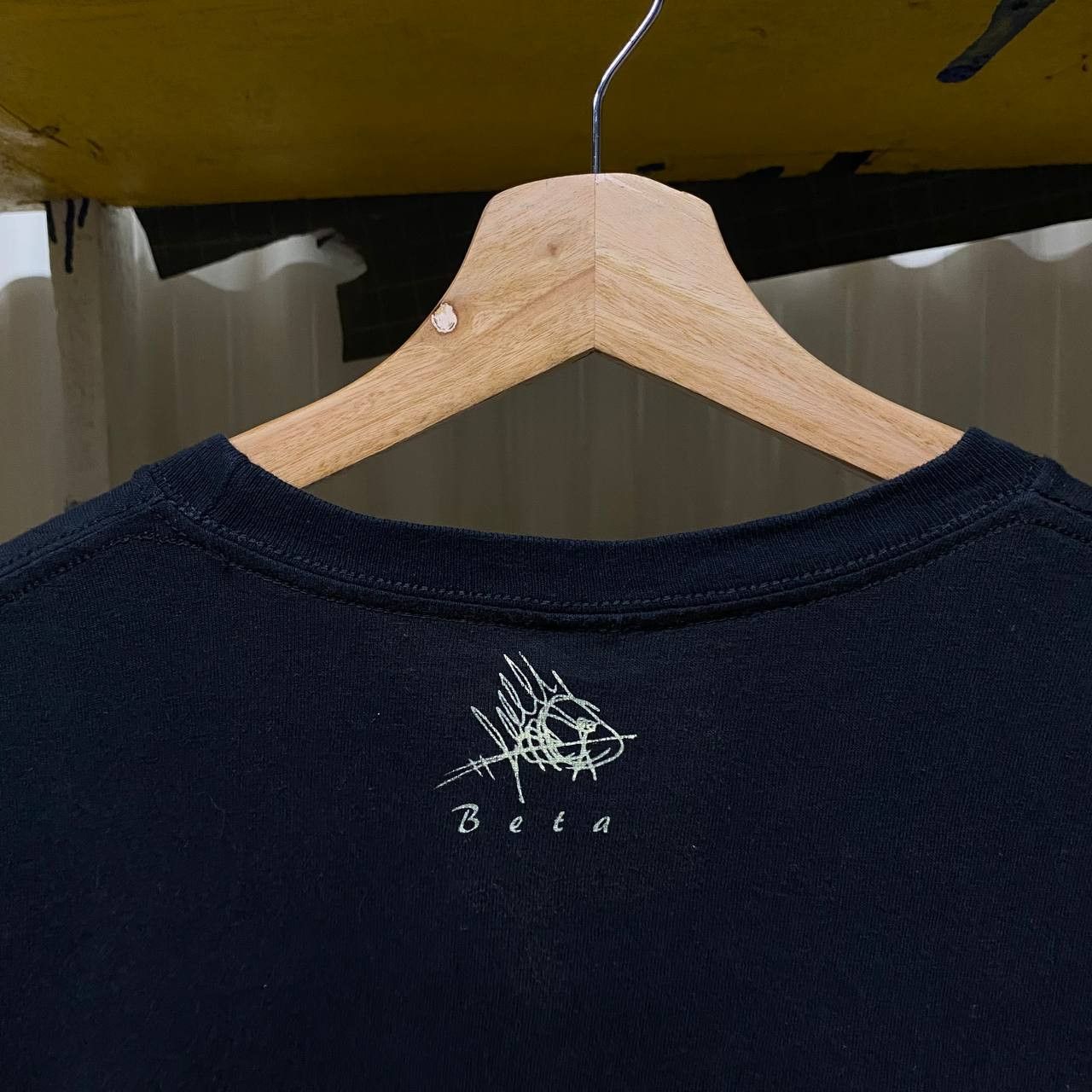Band Tees × Rap Tees × Vintage Vintage band oaxaca tee Size US M / EU 48-50 / 2 - 7 Thumbnail