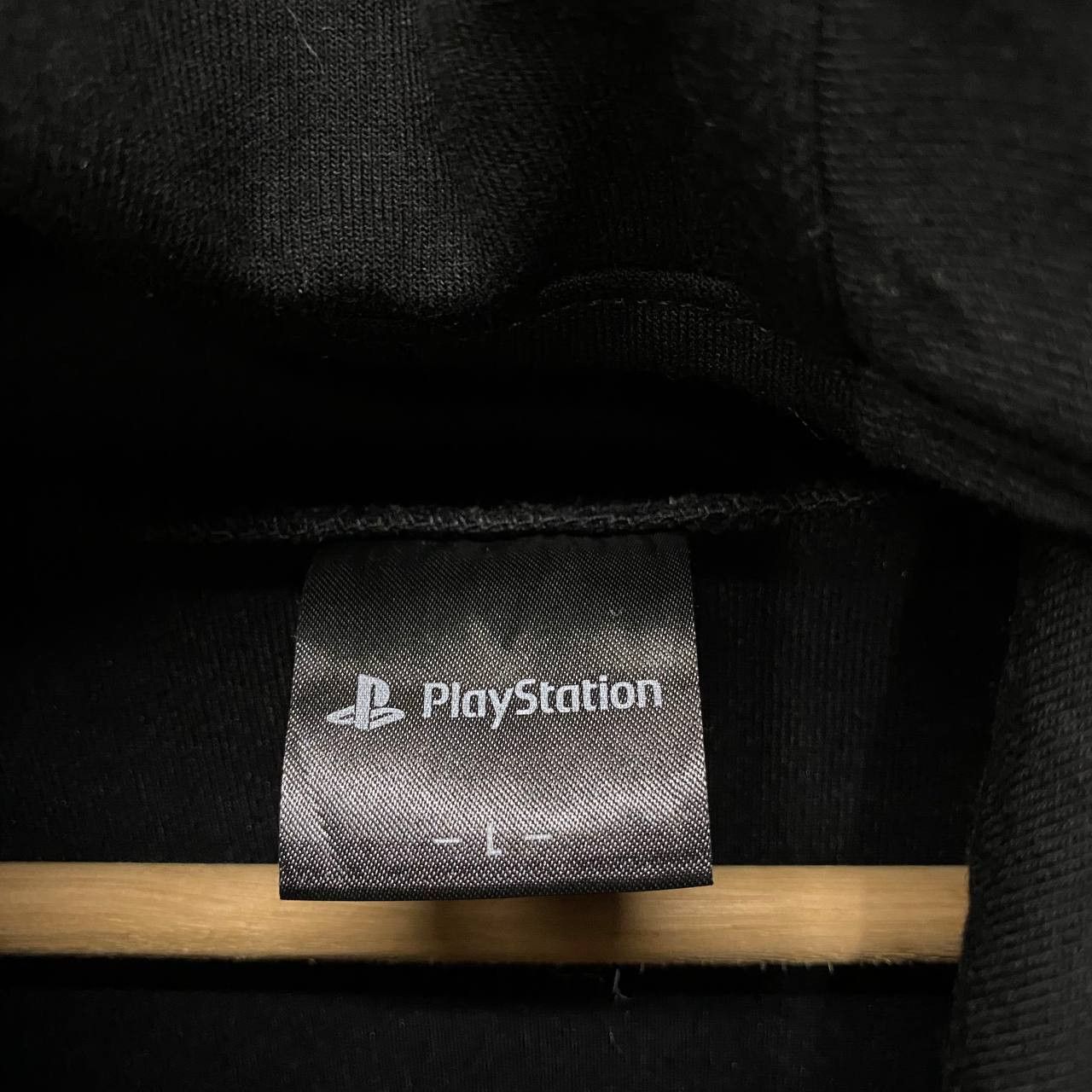 Pacsun Playstation pull over hoodies Size US L / EU 52-54 / 3 - 2 Thumbnail