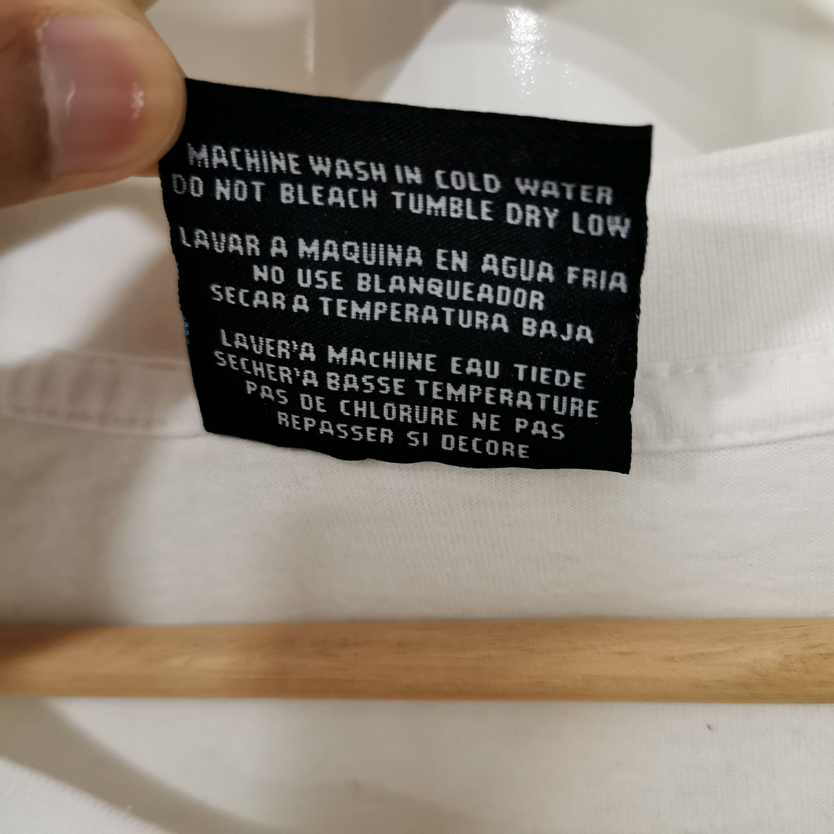 Rap Tees × Vintage Vintage Obama x Martin Luther King Size US L / EU 52-54 / 3 - 4 Thumbnail