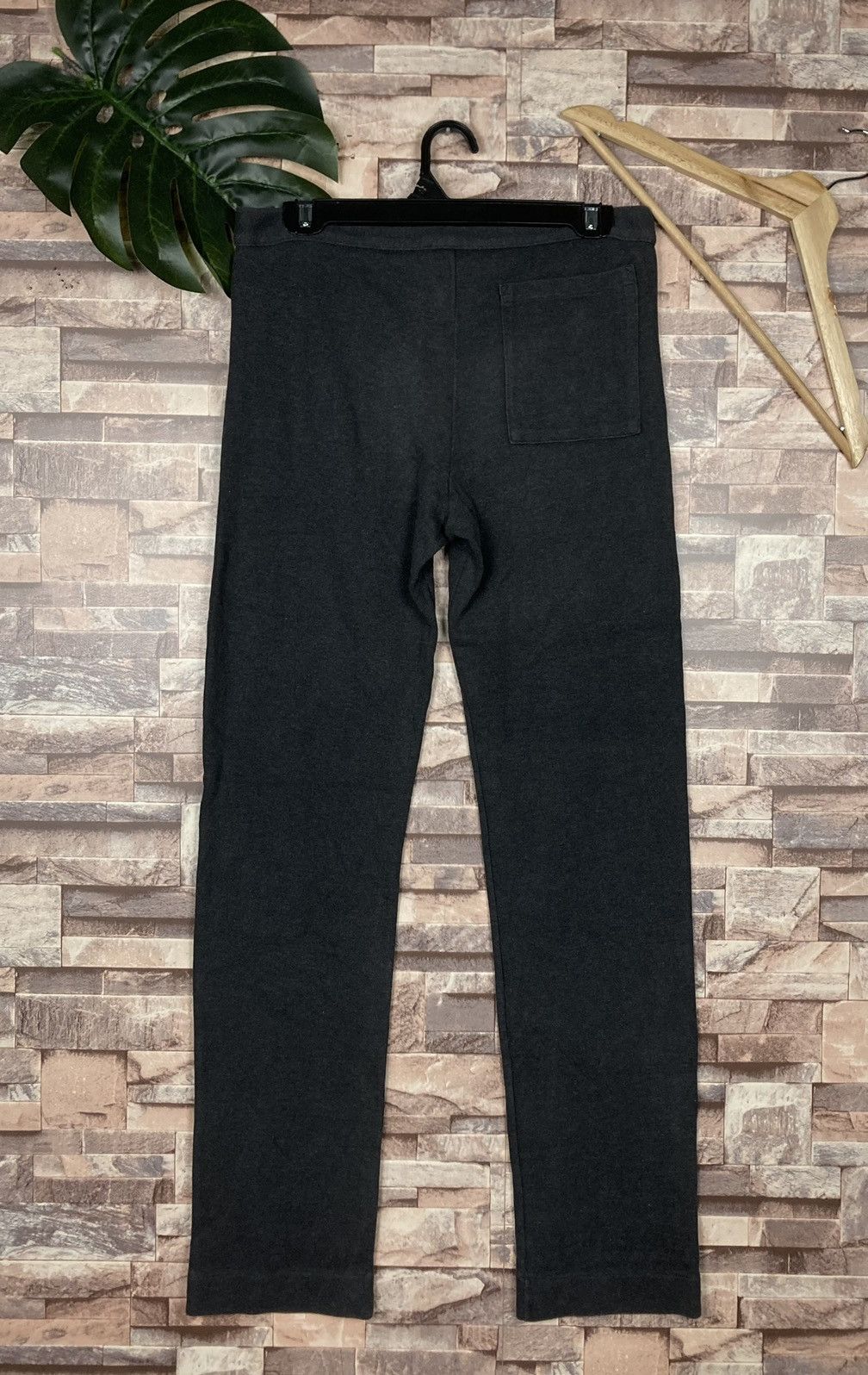 Designer × agnes b. Agnes B Homme Paris Pants Size US 30 / EU 46 - 2 Thumbnail