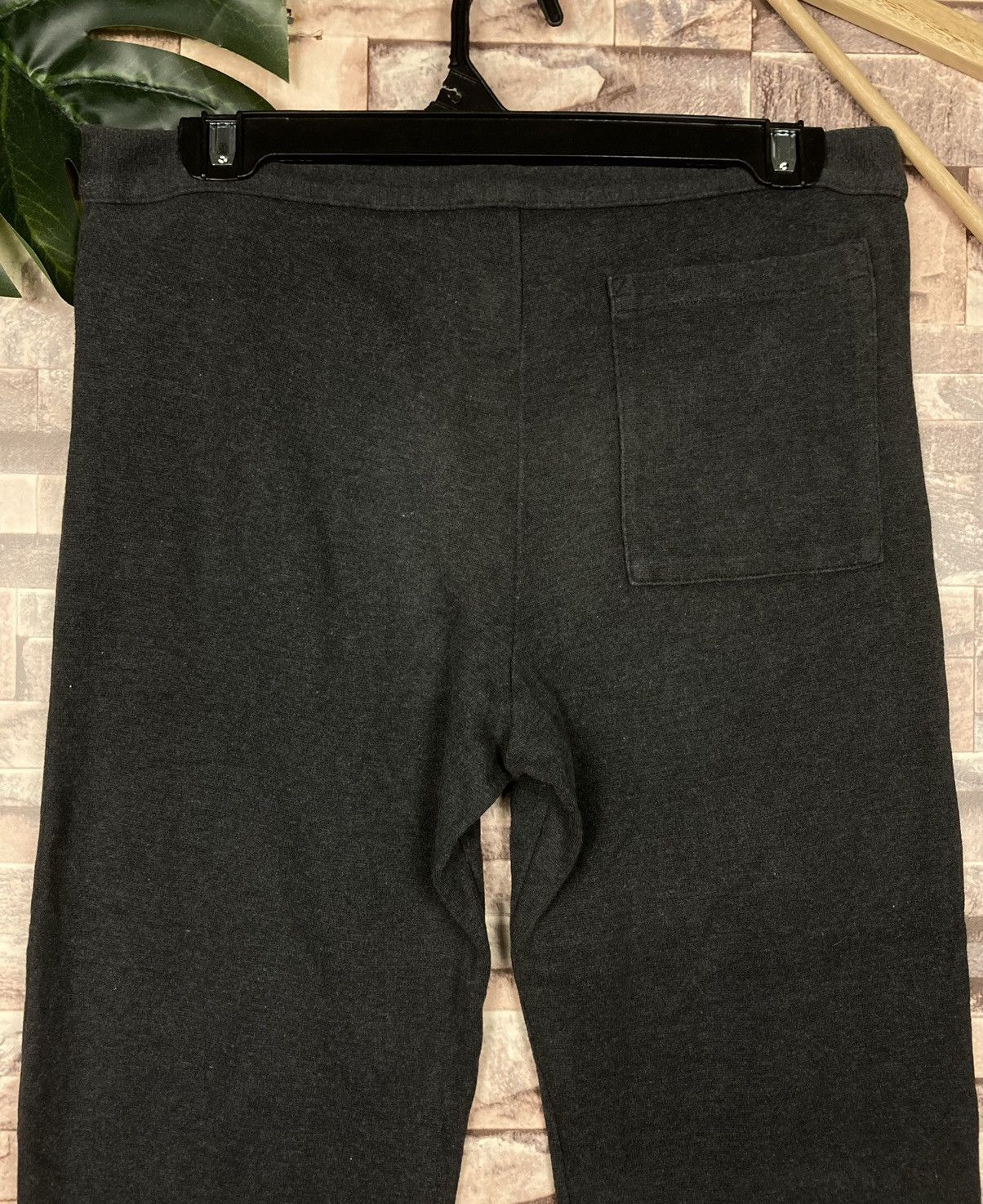 Designer × agnes b. Agnes B Homme Paris Pants Size US 30 / EU 46 - 3 Thumbnail