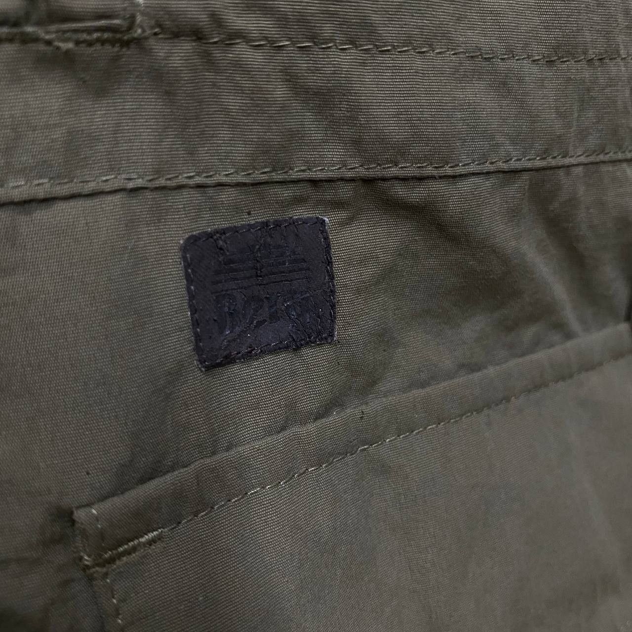Mizuno × Vintage Vintage MIZUNO X BERG Tactical Vest Size US M / EU 48-50 / 2 - 3 Thumbnail
