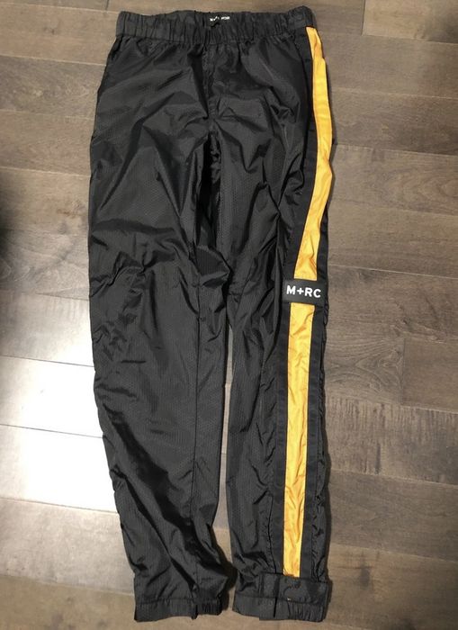 M+Rc Noir M+rc noir trackpants | Grailed