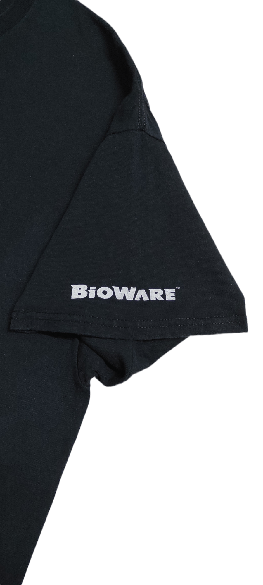 Microsoft BioWare DRAGON AGE 2014 Merch tee Size US XL / EU 56 / 4 - 6 Thumbnail