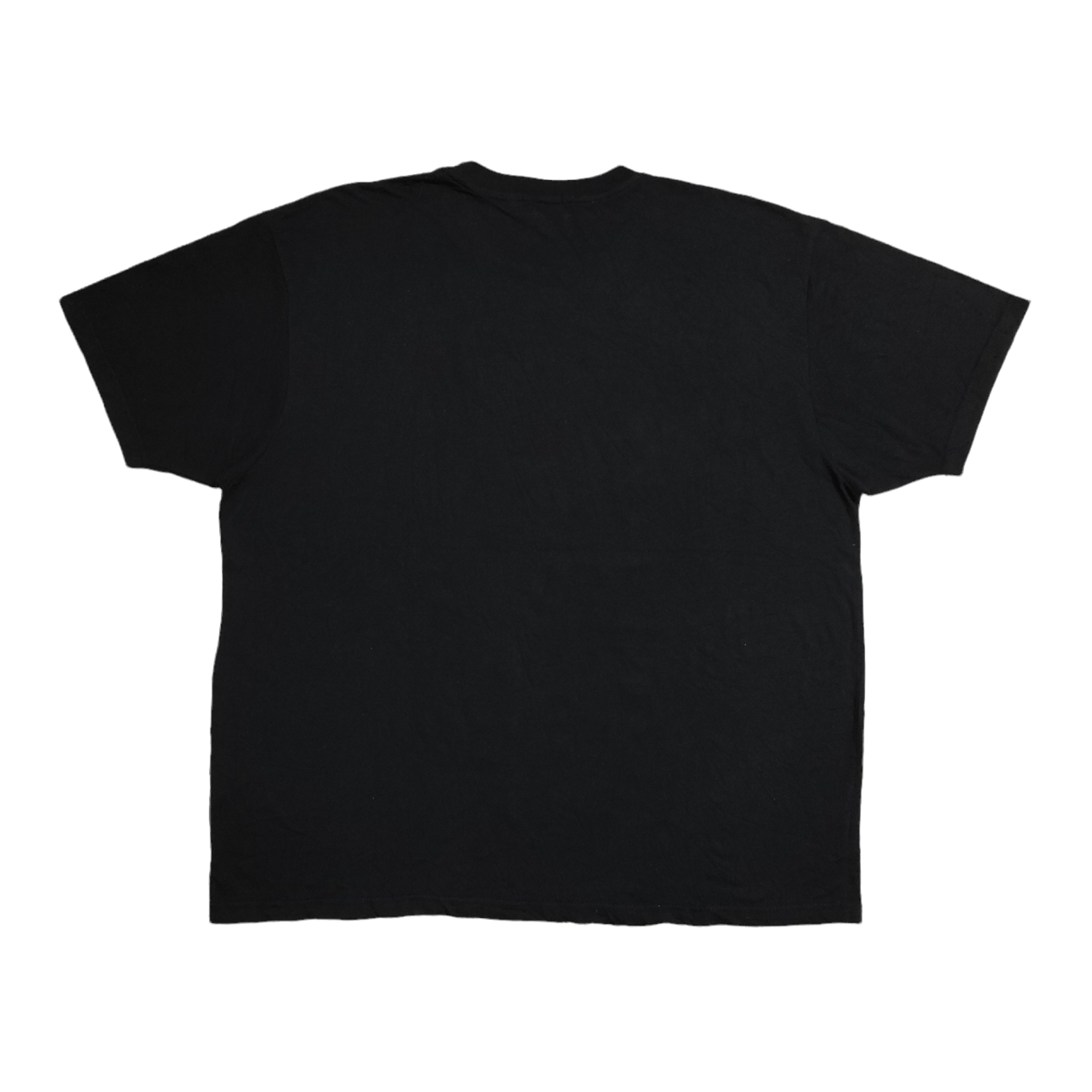 Anime Hokuto No Ken KENSHIRO Over print Merch tee Size US XXL / EU 58 / 5 - 2 Thumbnail