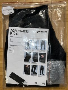 Acronym P 10 | Grailed