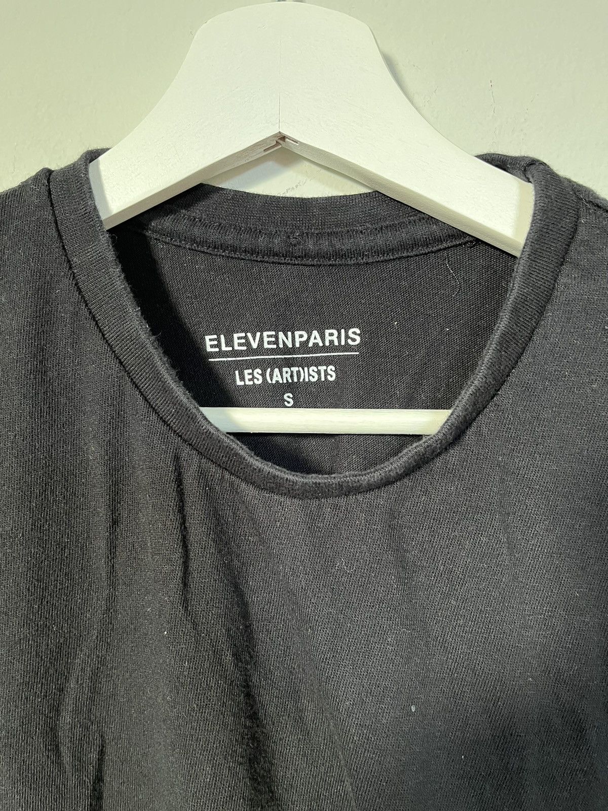 Eleven Paris × Rihanna Rihanna 88 Jersey Size US L / EU 52-54 / 3 - 5 Thumbnail