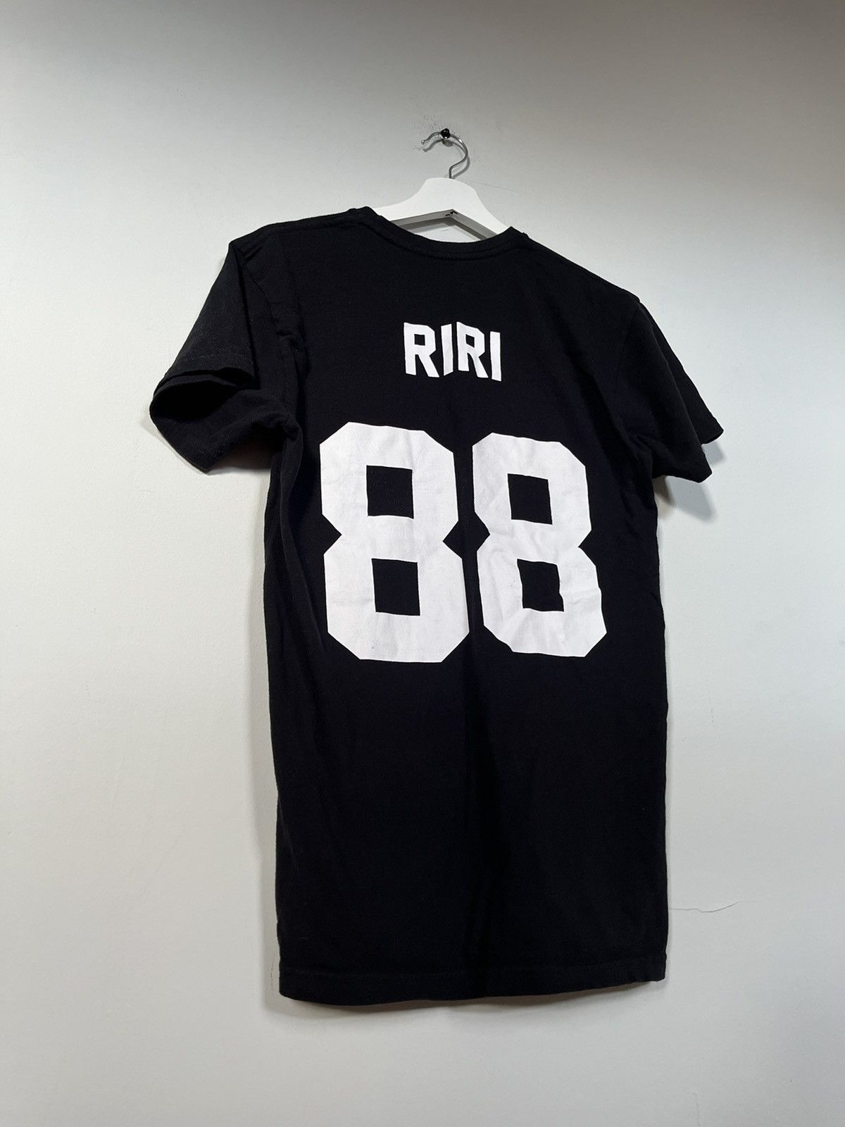 Eleven Paris × Rihanna Rihanna 88 Jersey Size US L / EU 52-54 / 3 - 1 Thumbnail