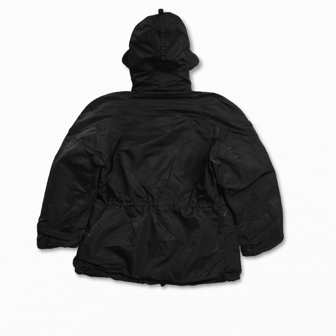 Alpha Industries PARKA EXTREME COLD WEATHER TYPE N-3B (N) Size US M / EU 48-50 / 2 - 3 Thumbnail