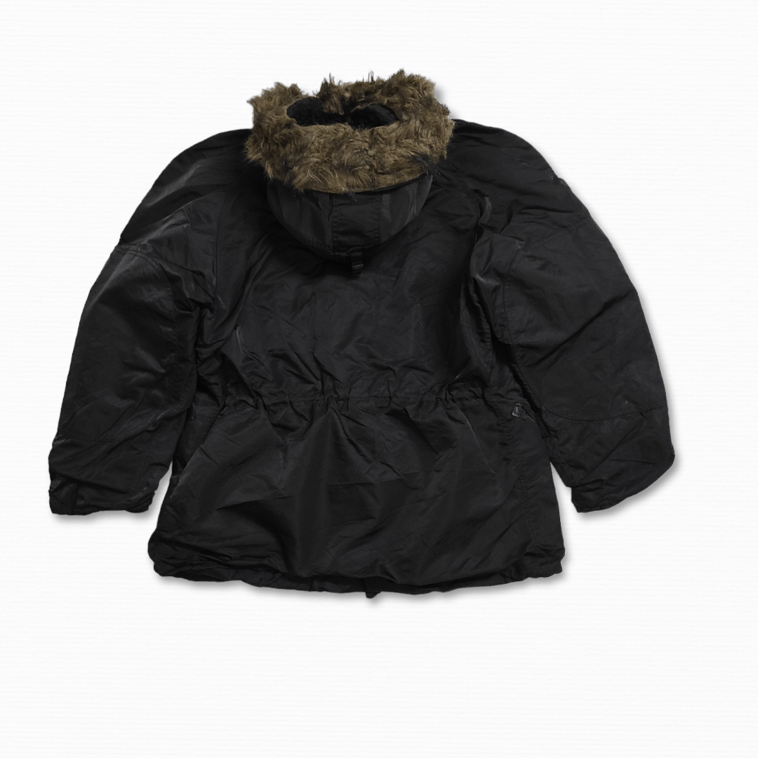 Alpha Industries PARKA EXTREME COLD WEATHER TYPE N-3B (N) Size US M / EU 48-50 / 2 - 6 Thumbnail