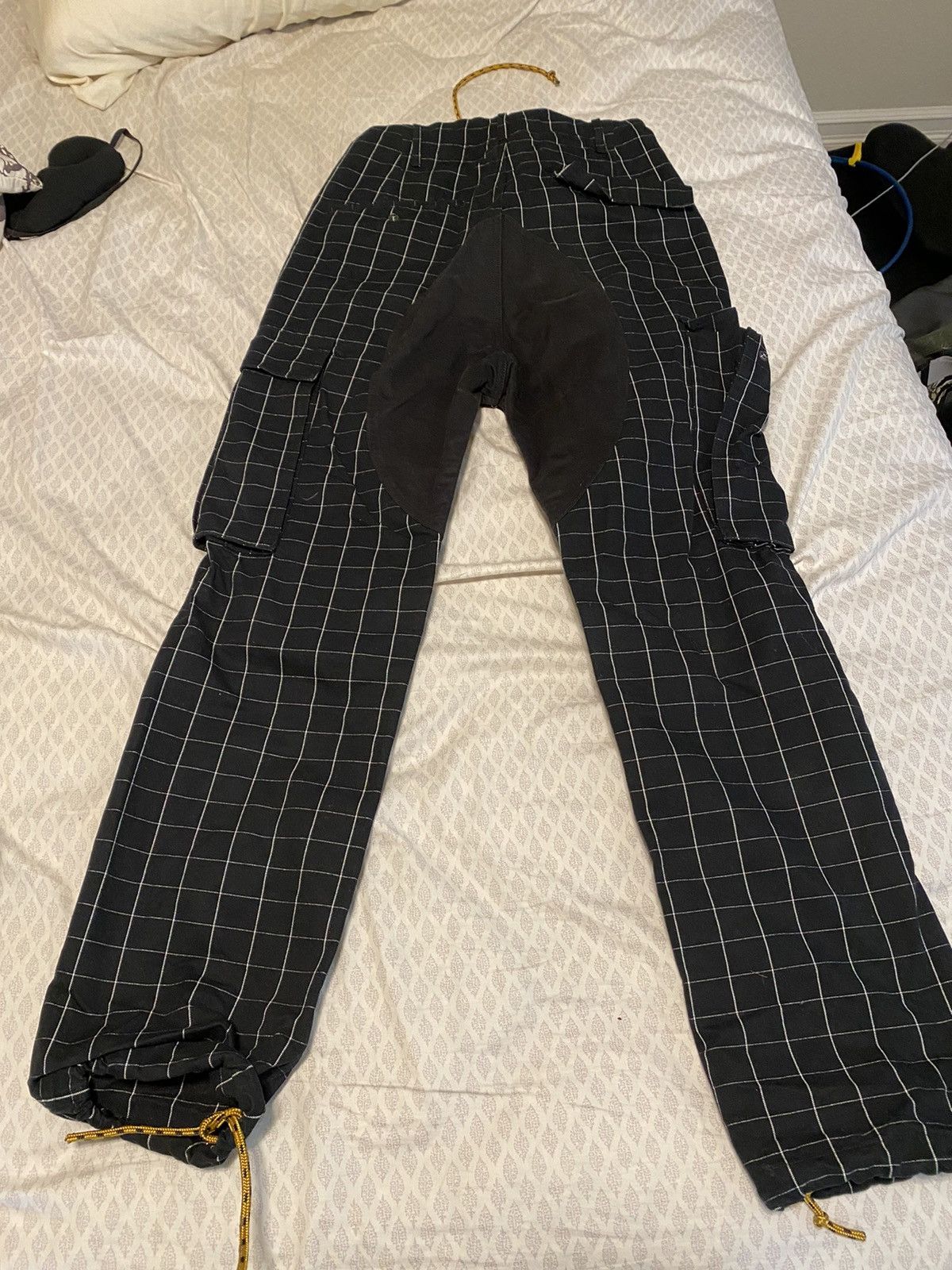 Burton × Neighborhood Neighborhood Burton collab cargo technical pants Size US 32 / EU 48 - 2 Thumbnail