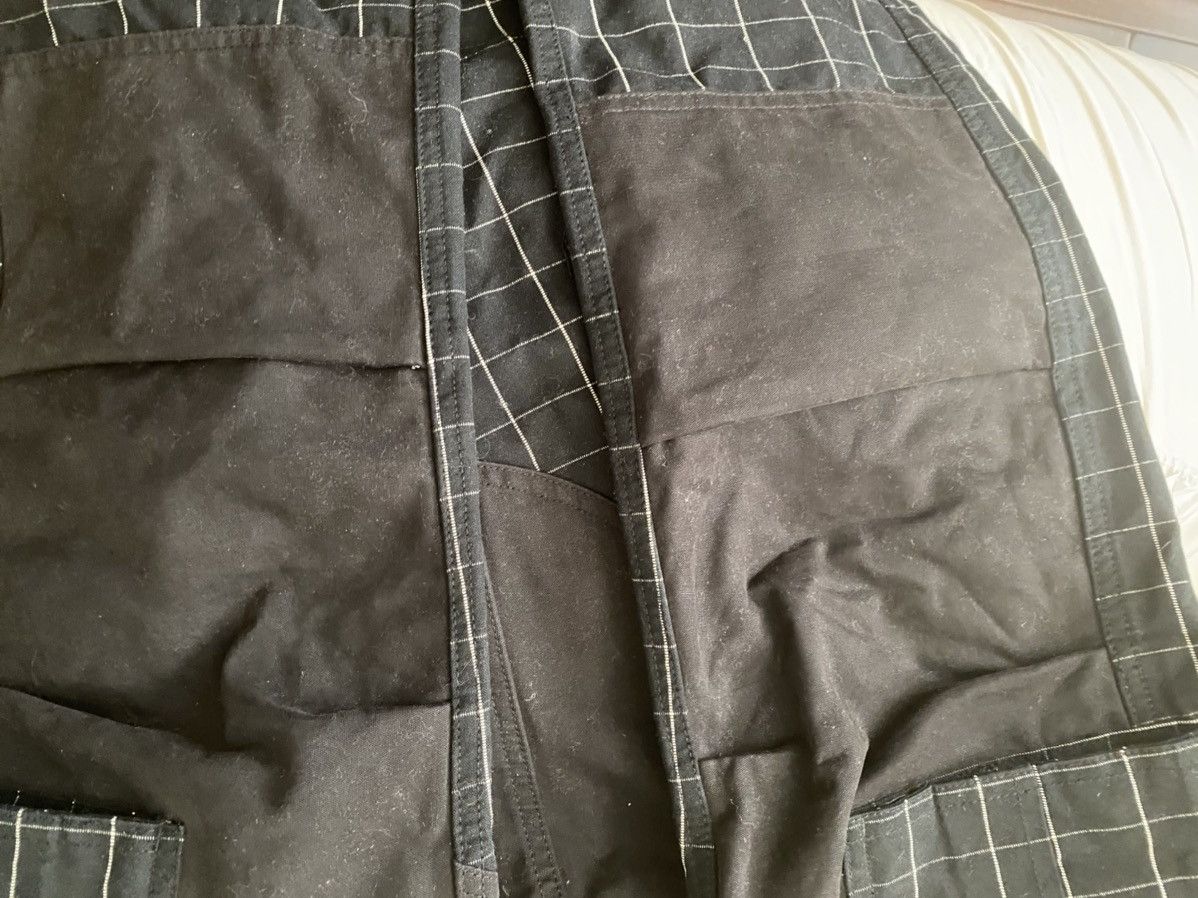 Burton × Neighborhood Neighborhood Burton collab cargo technical pants Size US 32 / EU 48 - 5 Thumbnail