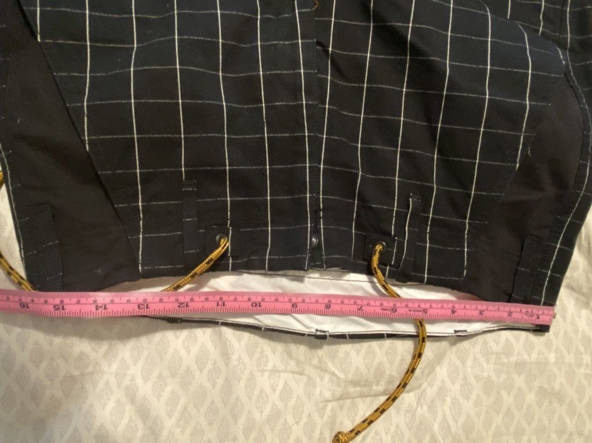 Burton × Neighborhood Neighborhood Burton collab cargo technical pants Size US 32 / EU 48 - 3 Thumbnail