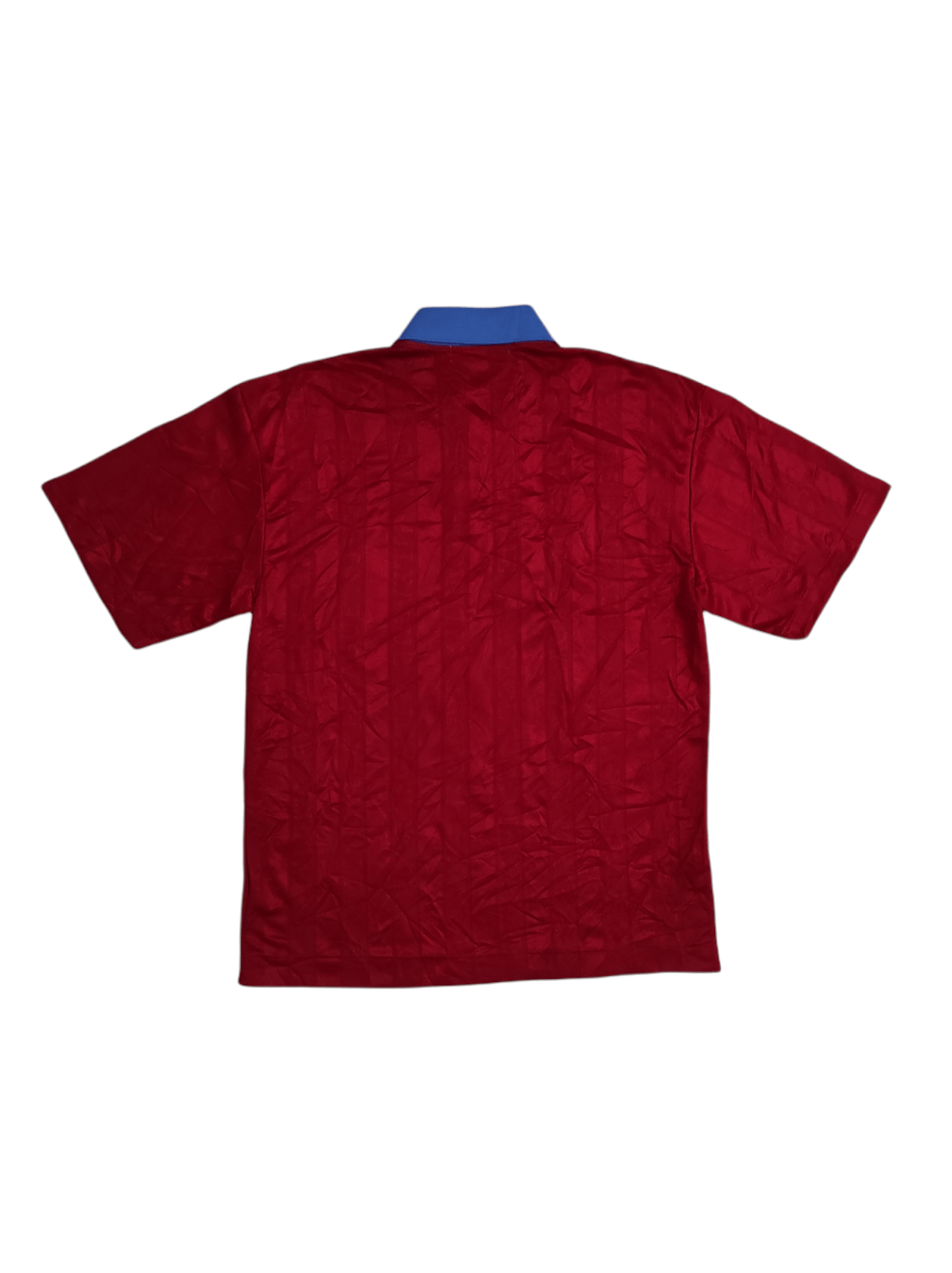 Other Vintage 90s KASHIMA ANTLERS J.LEAGUE OFFICIAL shirt Size US M / EU 48-50 / 2 - 2 Thumbnail