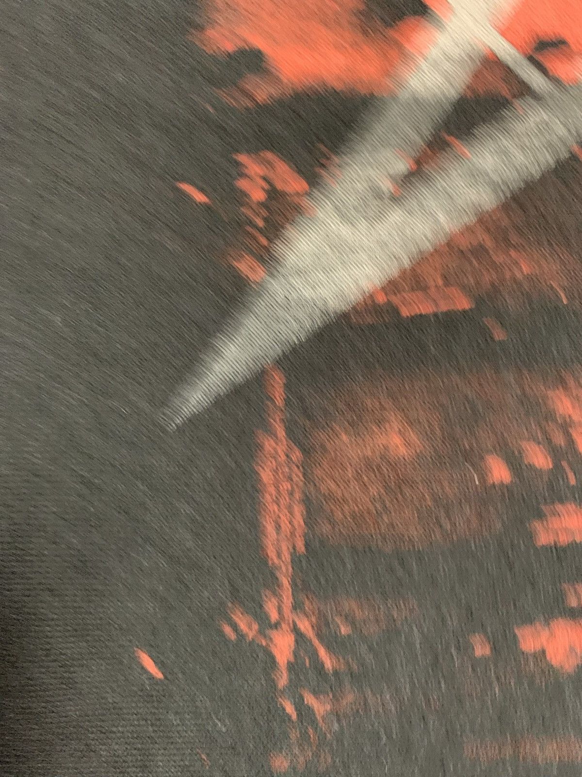 Slipknot × Vintage Vintage slipknot rock tee rare logo size L Size US L / EU 52-54 / 3 - 5 Thumbnail