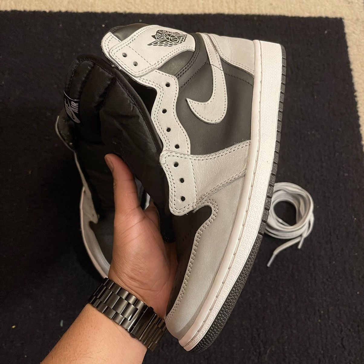 Jordan 1 Shadow