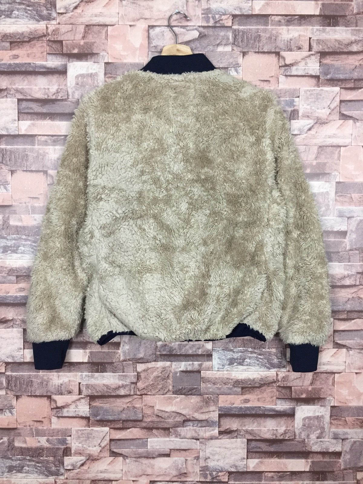 Cape Heights Cape Height Ron Herman Faux For Sweater 11-107 Size US S / EU 44-46 / 1 - 2 Thumbnail