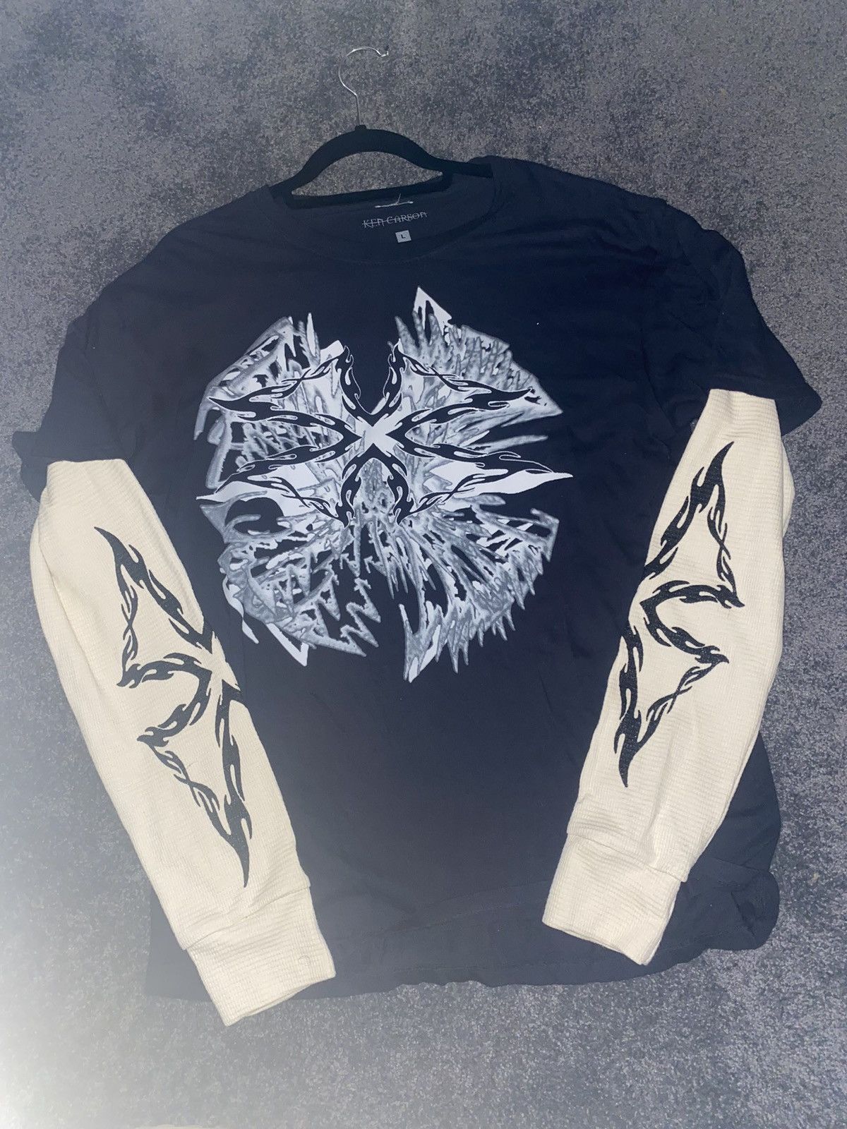 Ken Carson Exsclsive Merch