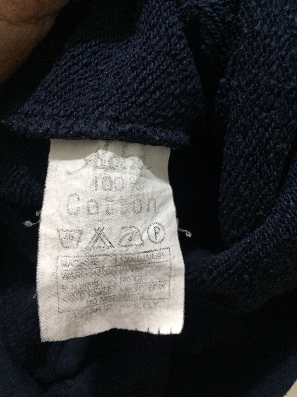 Other Vintage Aloha Wear Crewneck Sweatshirt Size US S / EU 44-46 / 1 - 3 Thumbnail