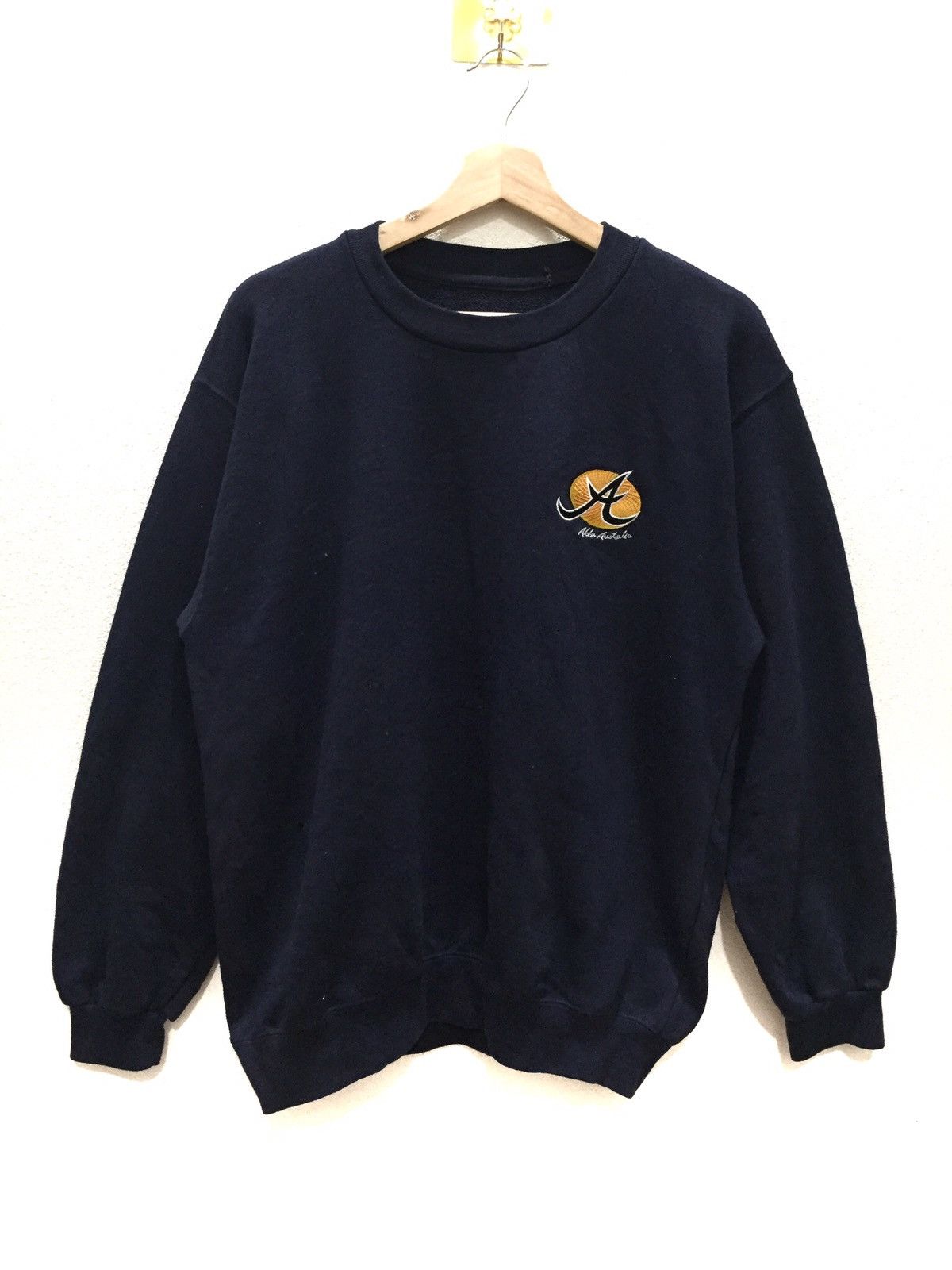 Other Vintage Aloha Wear Crewneck Sweatshirt Size US S / EU 44-46 / 1 - 2 Thumbnail