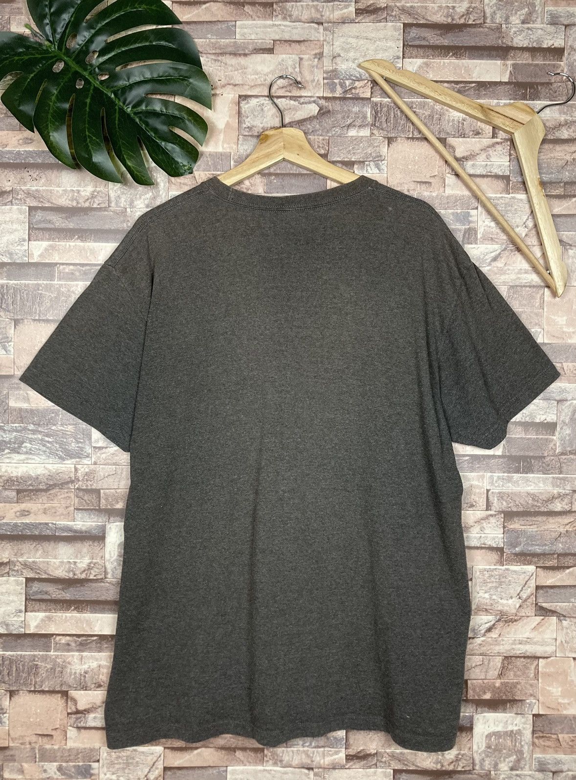 Universal Studios Vintage 90s Jurassic Park movie tee #T7-10 Size US XL / EU 56 / 4 - 2 Thumbnail