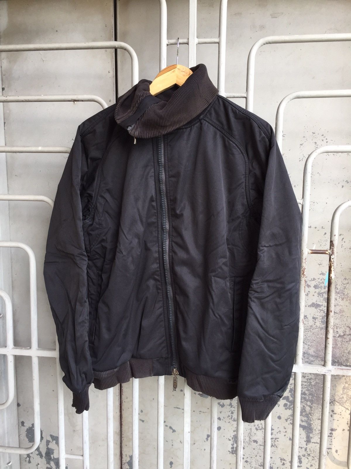 Maharishi RARE Maharishi Luxury technical Hype Jacket Size US S / EU 44-46 / 1 - 1 Thumbnail