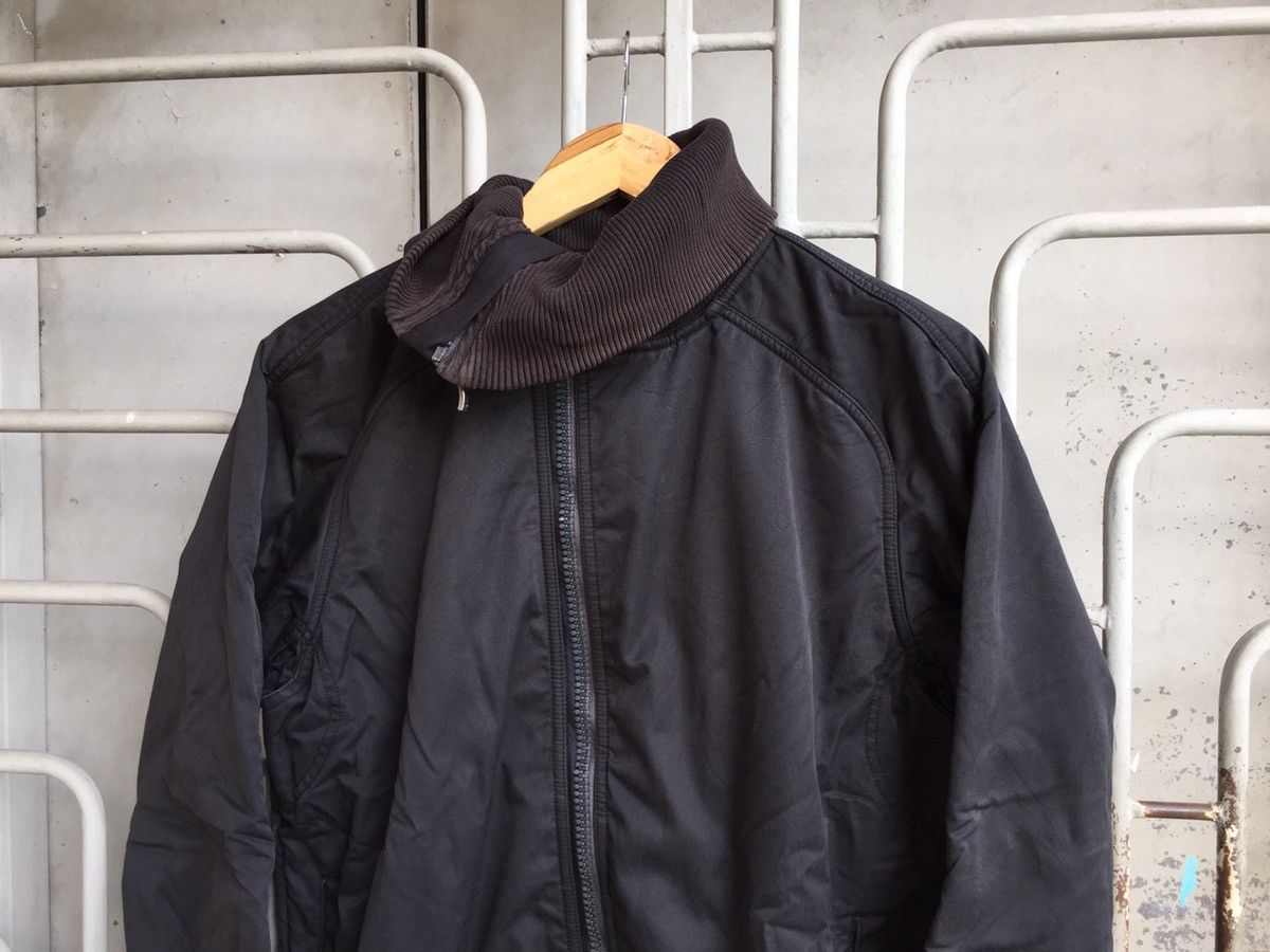 Maharishi RARE Maharishi Luxury technical Hype Jacket Size US S / EU 44-46 / 1 - 2 Thumbnail