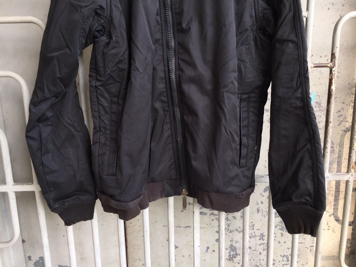 Maharishi RARE Maharishi Luxury technical Hype Jacket Size US S / EU 44-46 / 1 - 5 Thumbnail