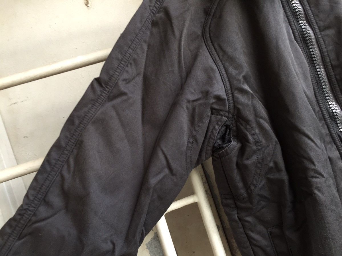 Maharishi RARE Maharishi Luxury technical Hype Jacket Size US S / EU 44-46 / 1 - 4 Thumbnail