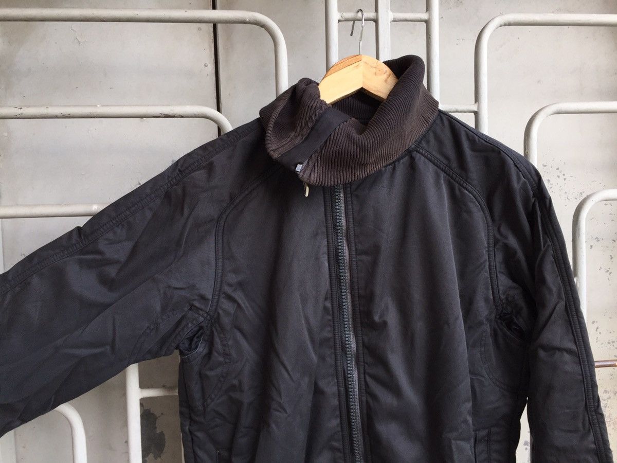 Maharishi RARE Maharishi Luxury technical Hype Jacket Size US S / EU 44-46 / 1 - 3 Thumbnail